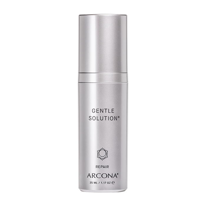Gentle Solution Regular