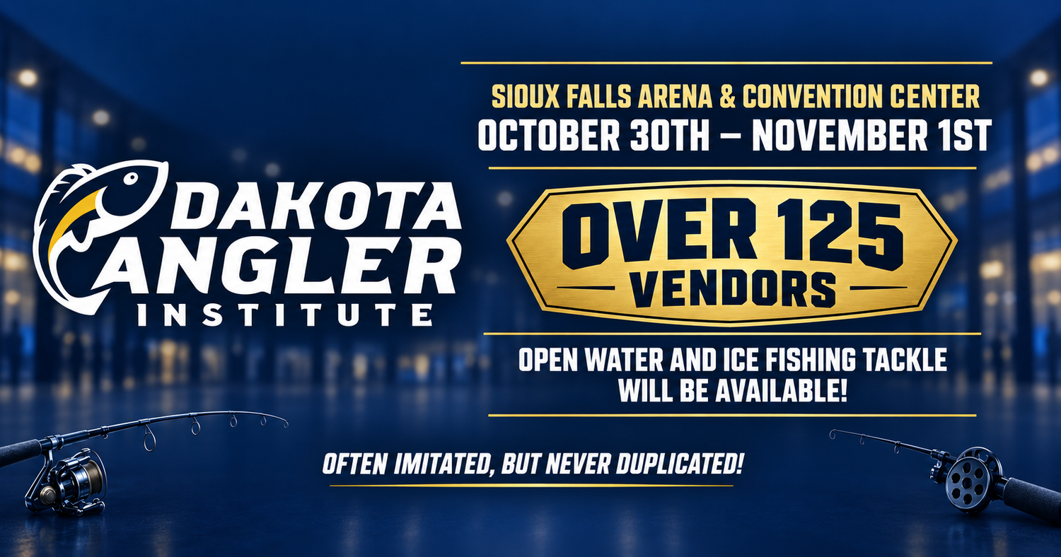 Dakota Angler Ice Institute