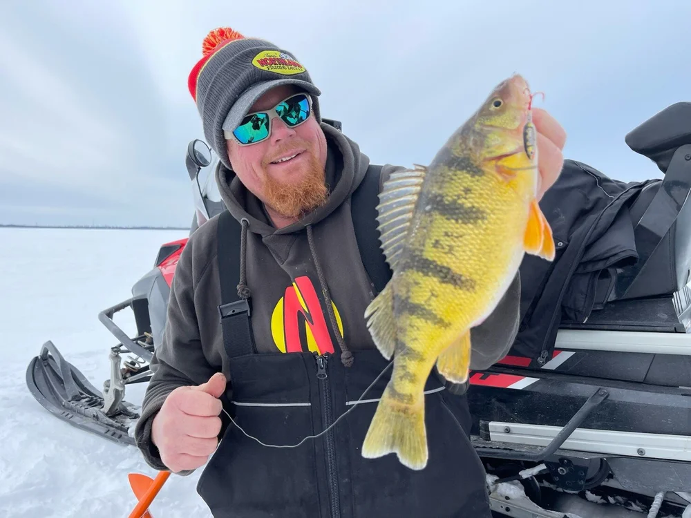 Speaker Schedule — Dakota Angler Ice Institute
