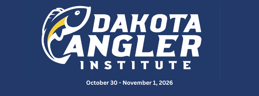 Dakota Angler Ice Institute