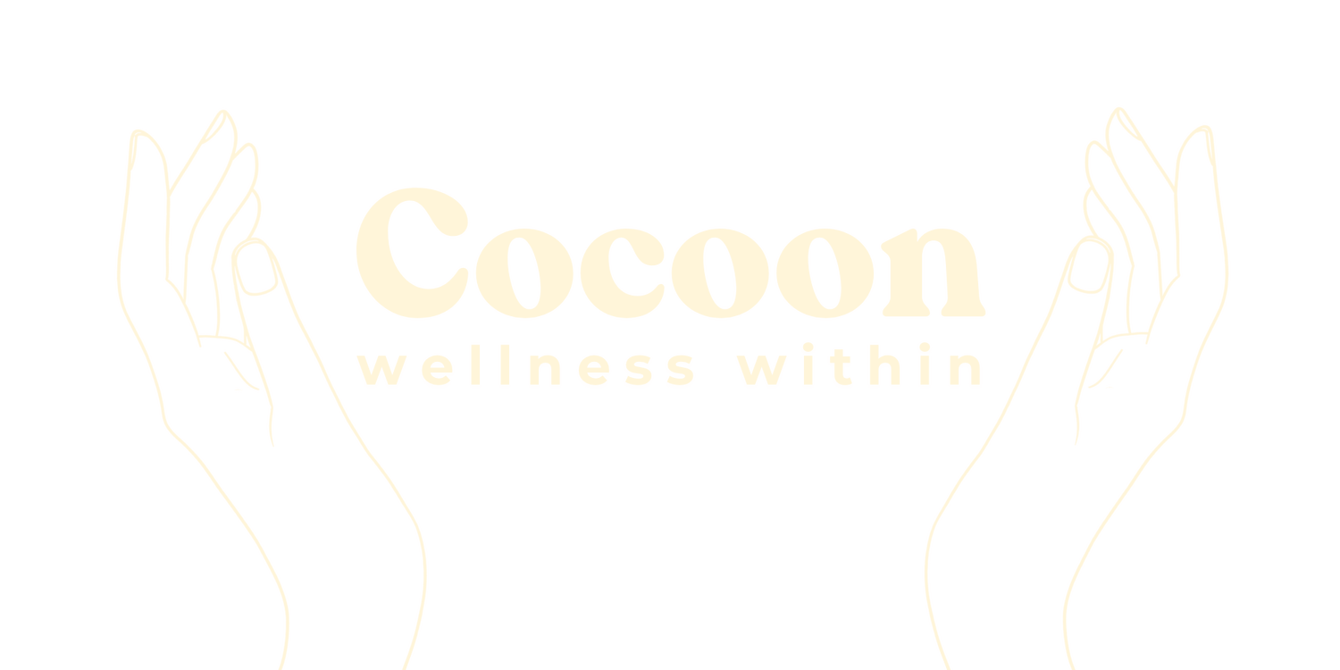 Cocoon Wellness Within
