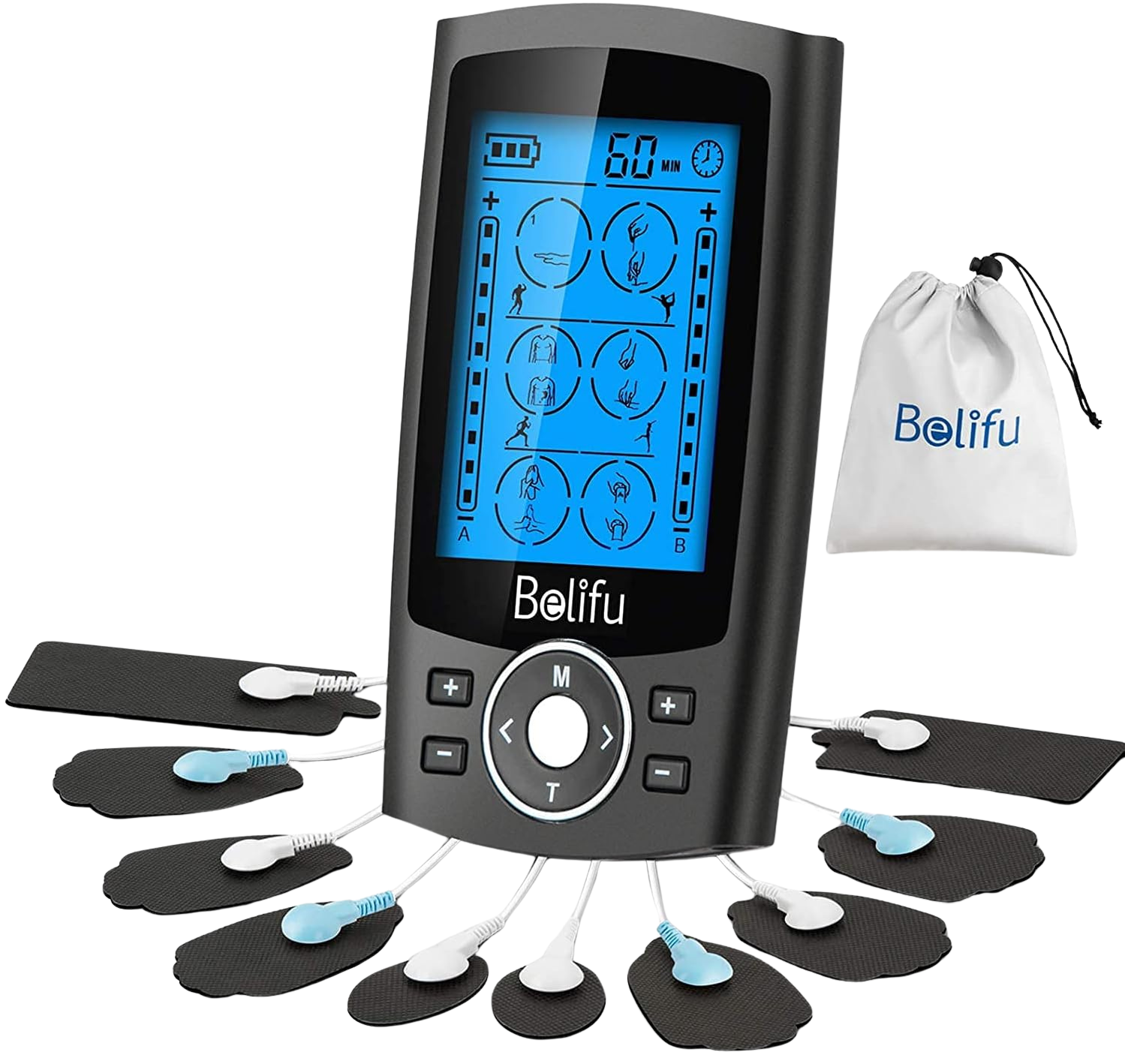 TENS Unit | Michelle