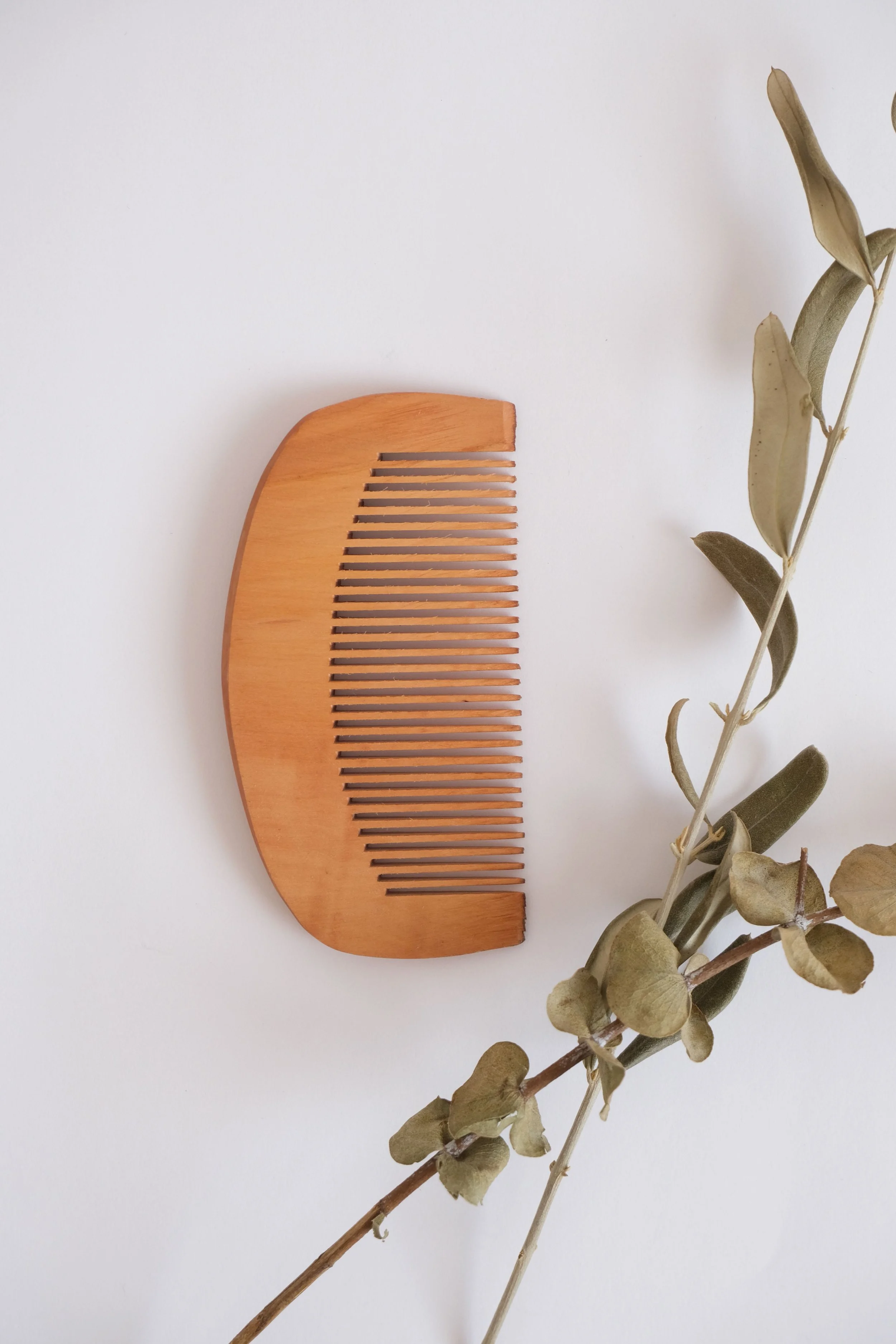 Labor Comb