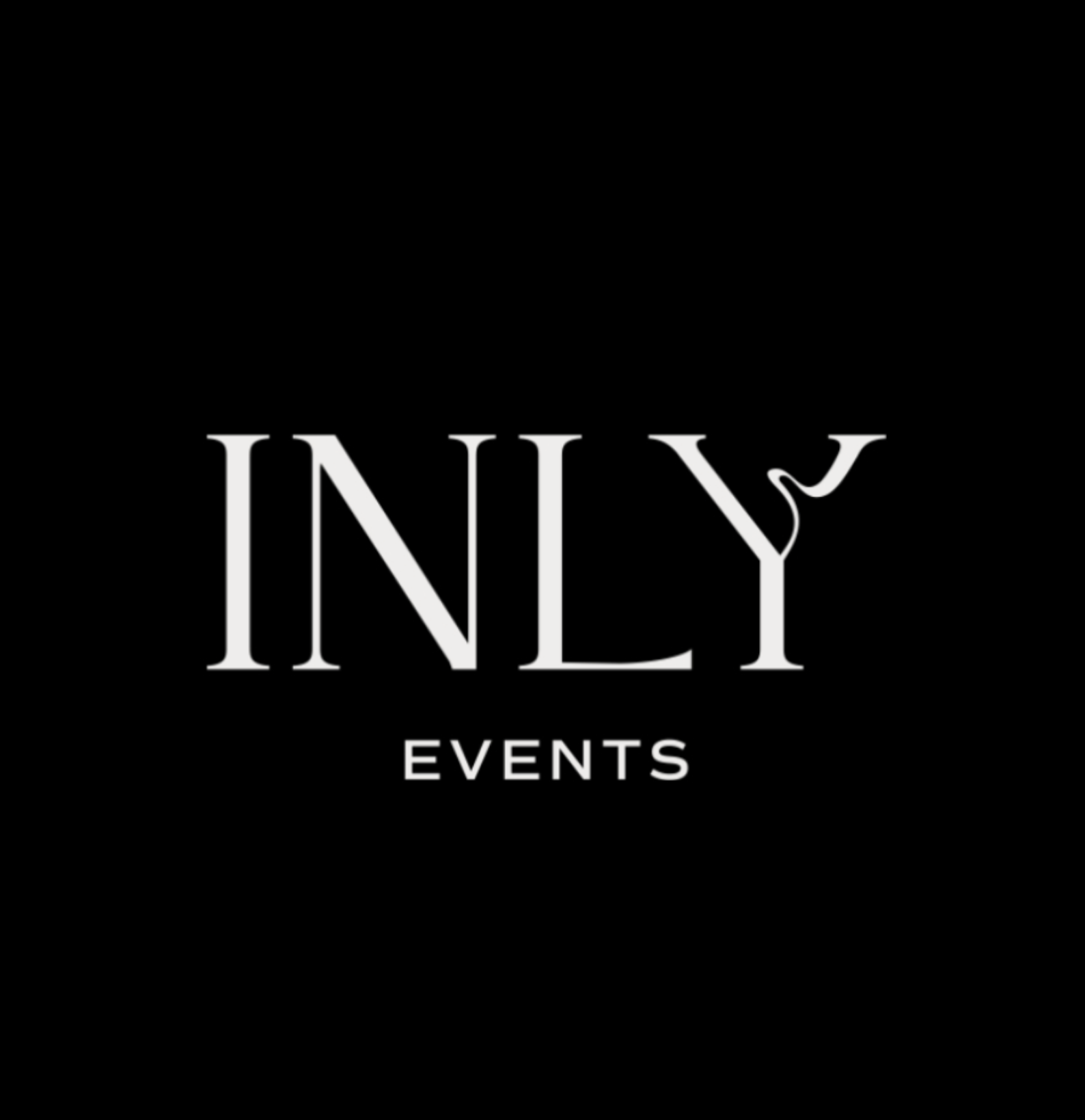 INLY Events - Wedding Planning