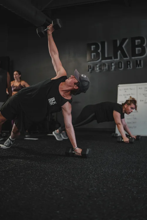 Blk Box Performance, business photo 6