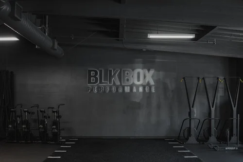 Blk Box Performance, business photo 1