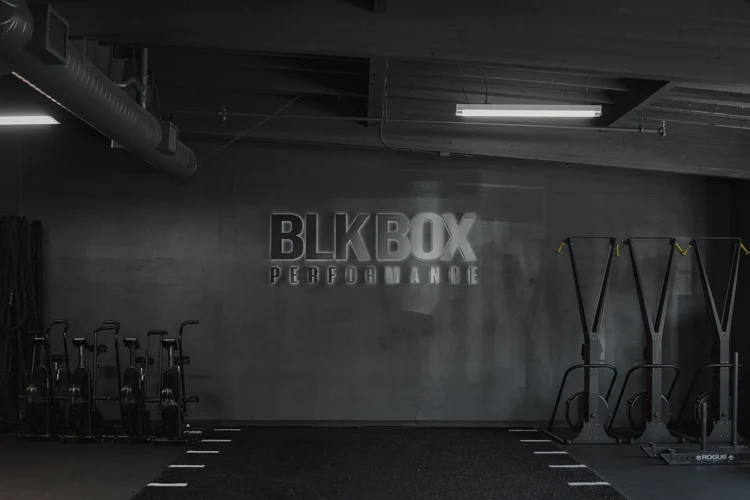 Blk Box Performance business photo