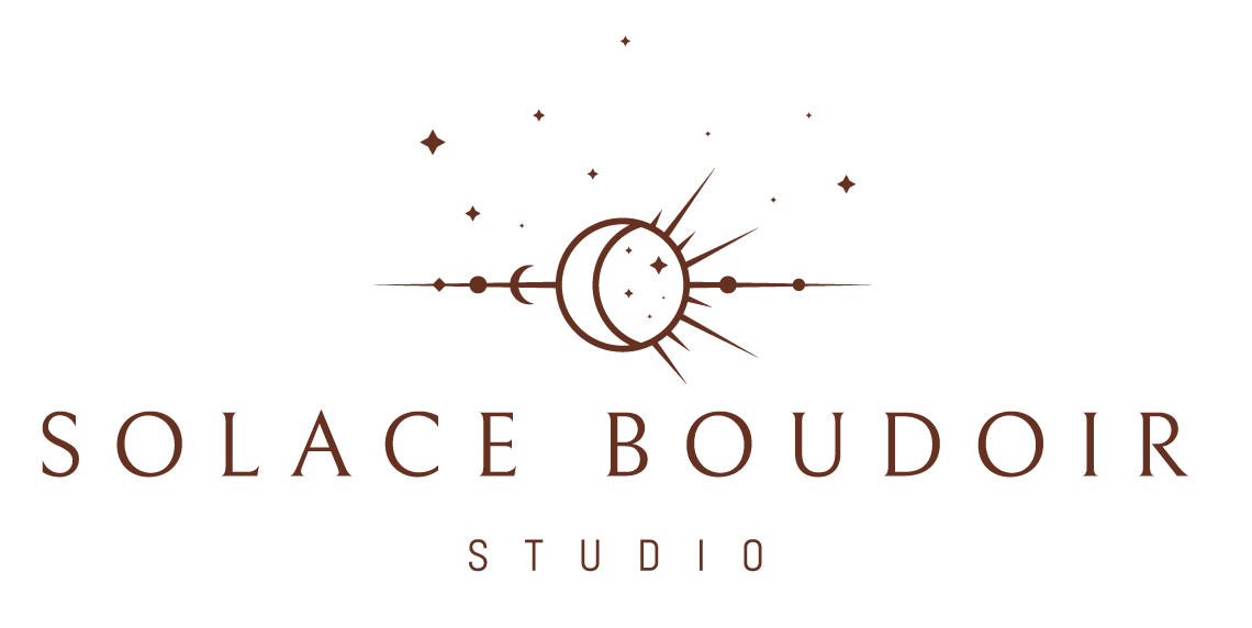 Solace Boudoir Studio | Newcastle Boudoir Intimate Natural Fine Art Photography