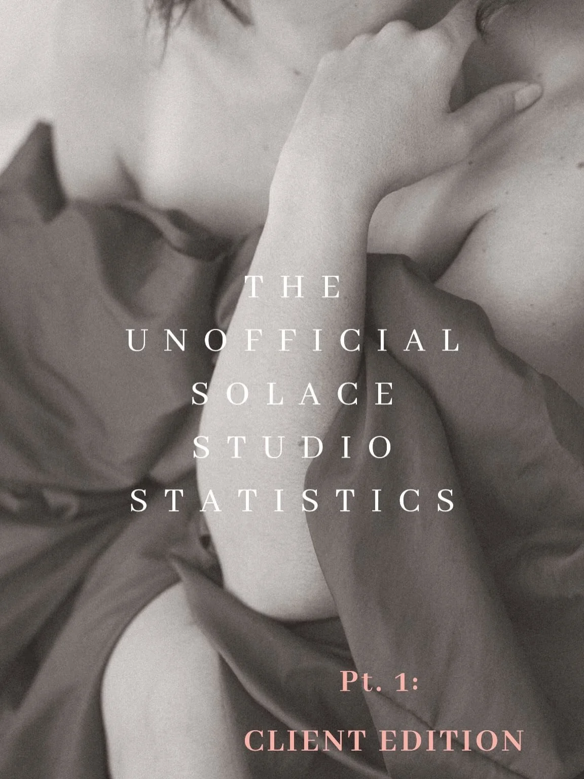 After photographing all sorts of women, you start to notice something. The jobs they do.
The things they bring to a shoot.
The sentences they say the moment they walk through the door.

So I thought I&rsquo;d start a little series called:
The Unoffic