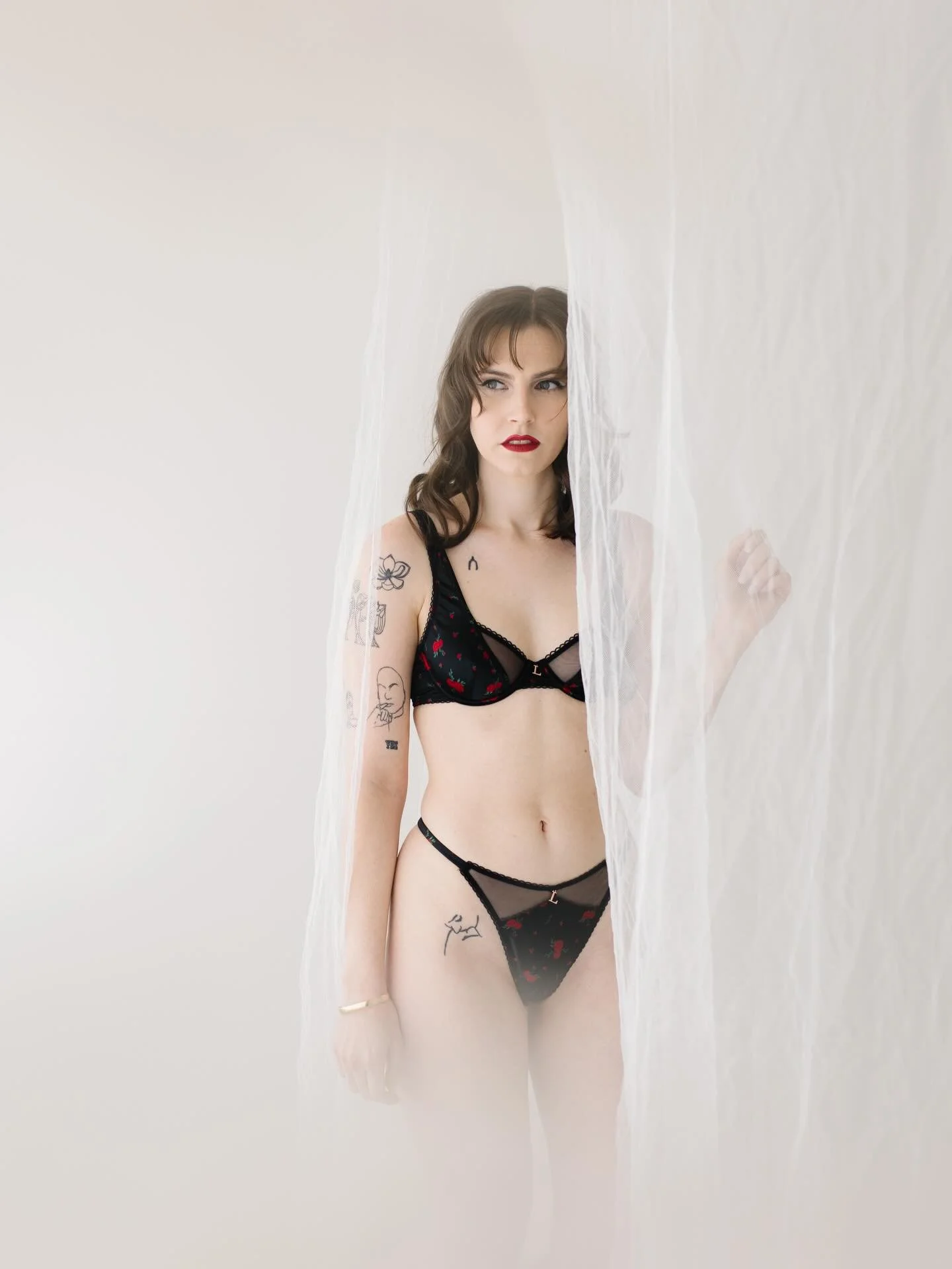 Everyone&rsquo;s losing their minds over @taylorswift going brunette for Opalite&hellip;

But honestly? We already had the exclusive preview right here 😌

Meet Madz. A total force, a gorgeous, thoughtful sweet baddie and yes&hellip; occasionally mis
