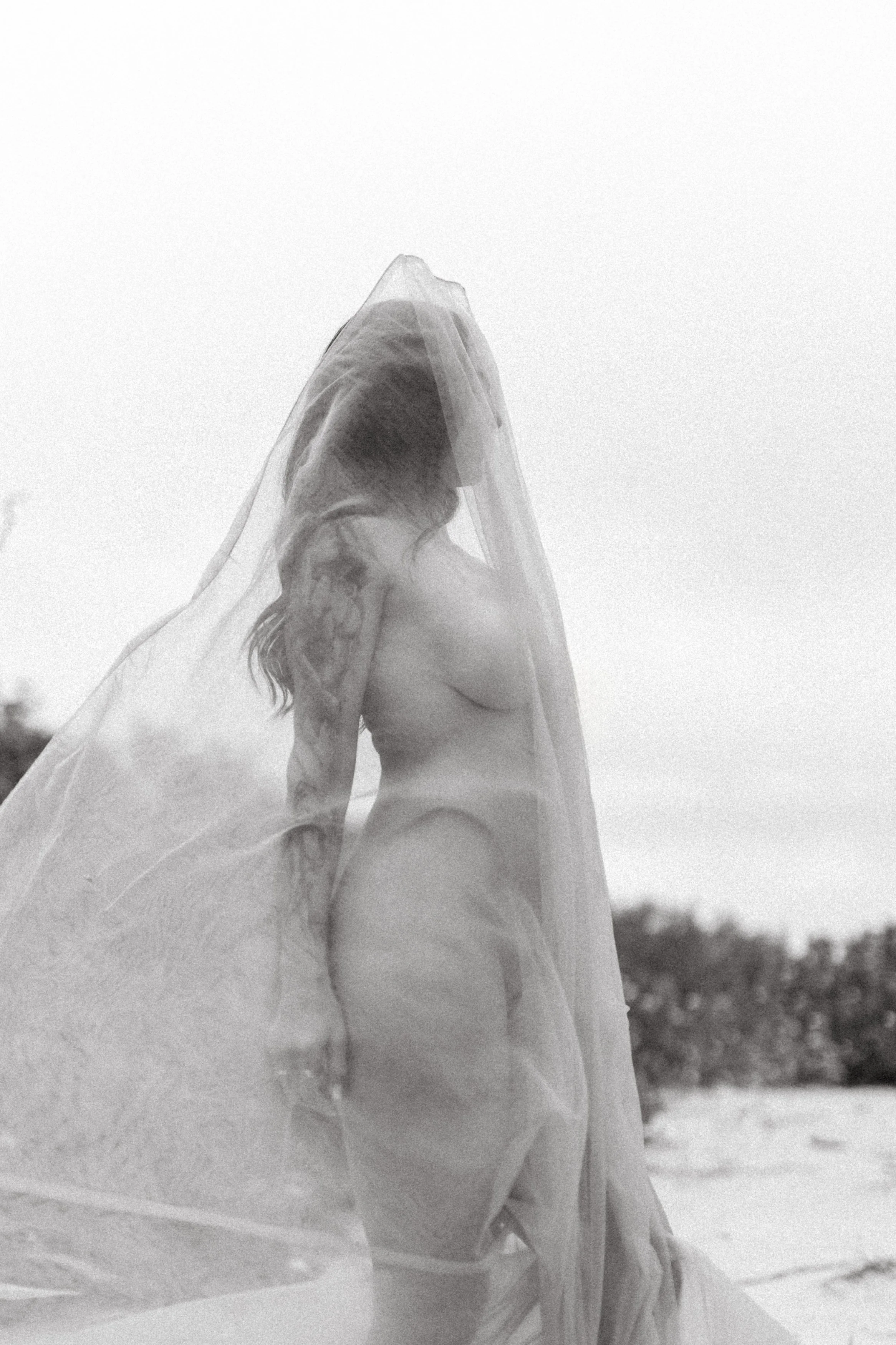 Solace Outdoor muse sessions