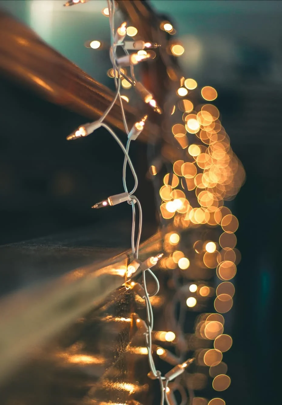 When Everything Needs You at Once