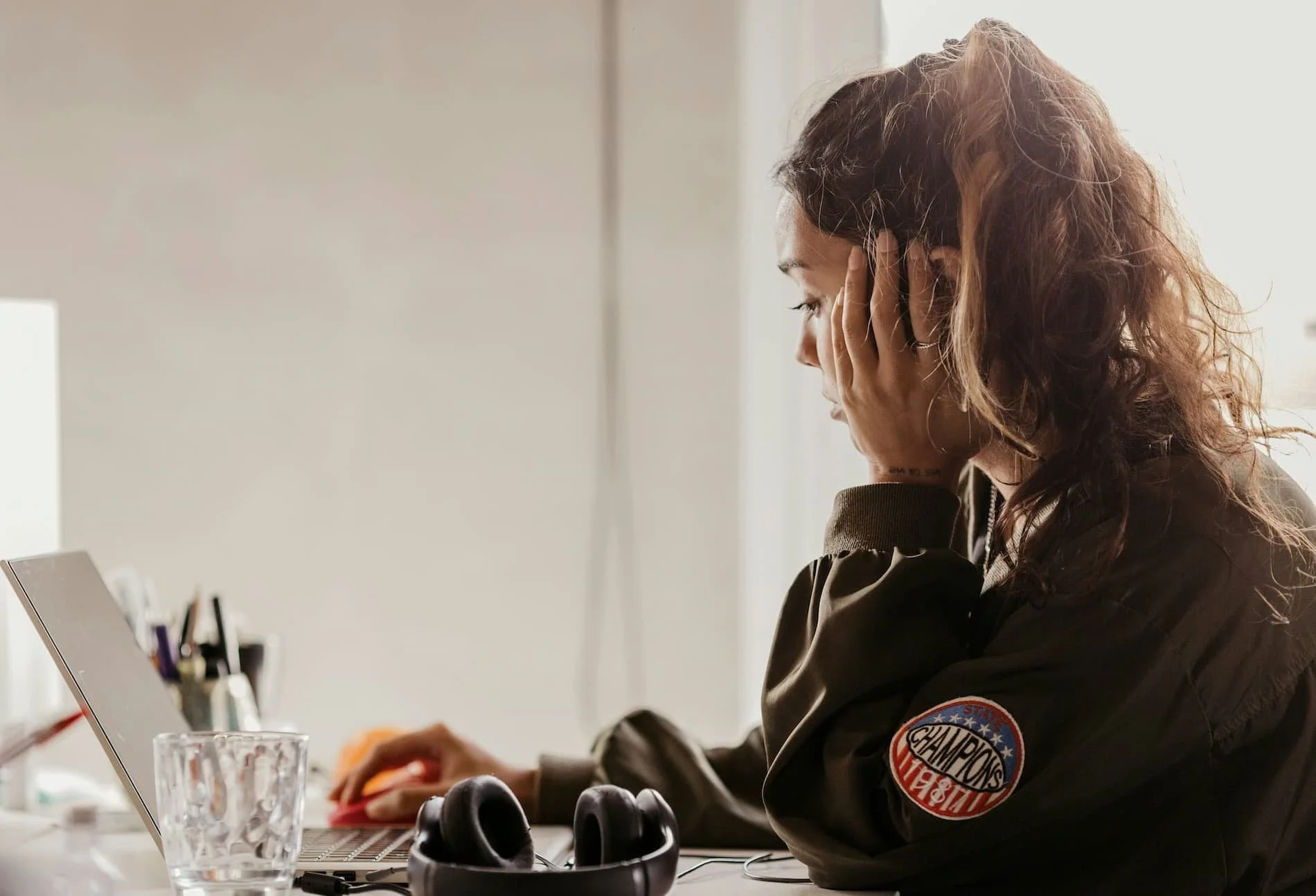 Why Highly Sensitive People Develop Brutal Inner Critics