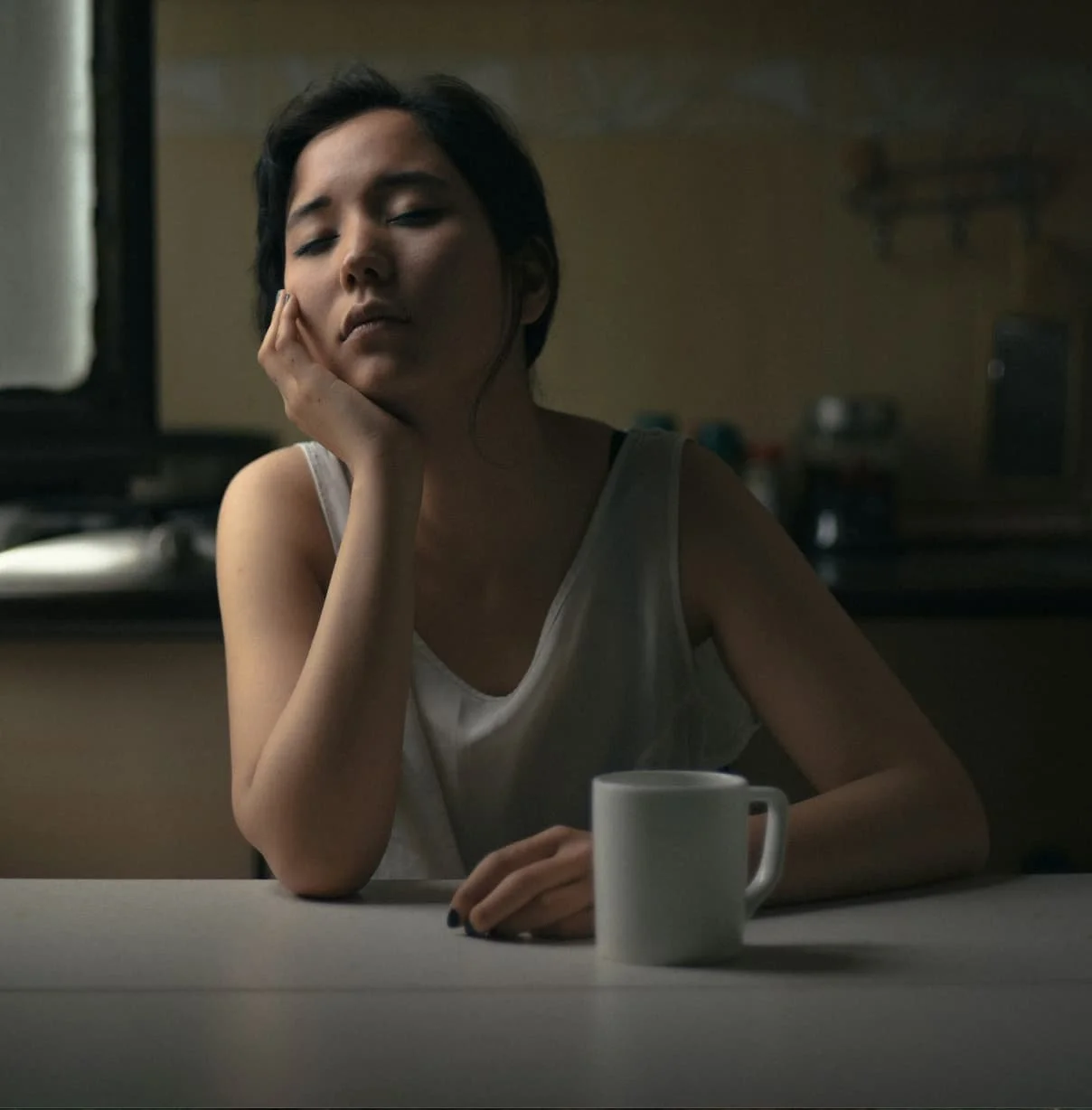 Everyone Thinks You're Fine: Why Highly Sensitive Professionals Miss Their Anxiety