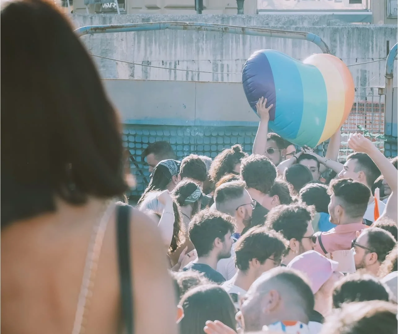 Highly Sensitive and Queer: When Your Nervous System Is Taking In More Than You Realize