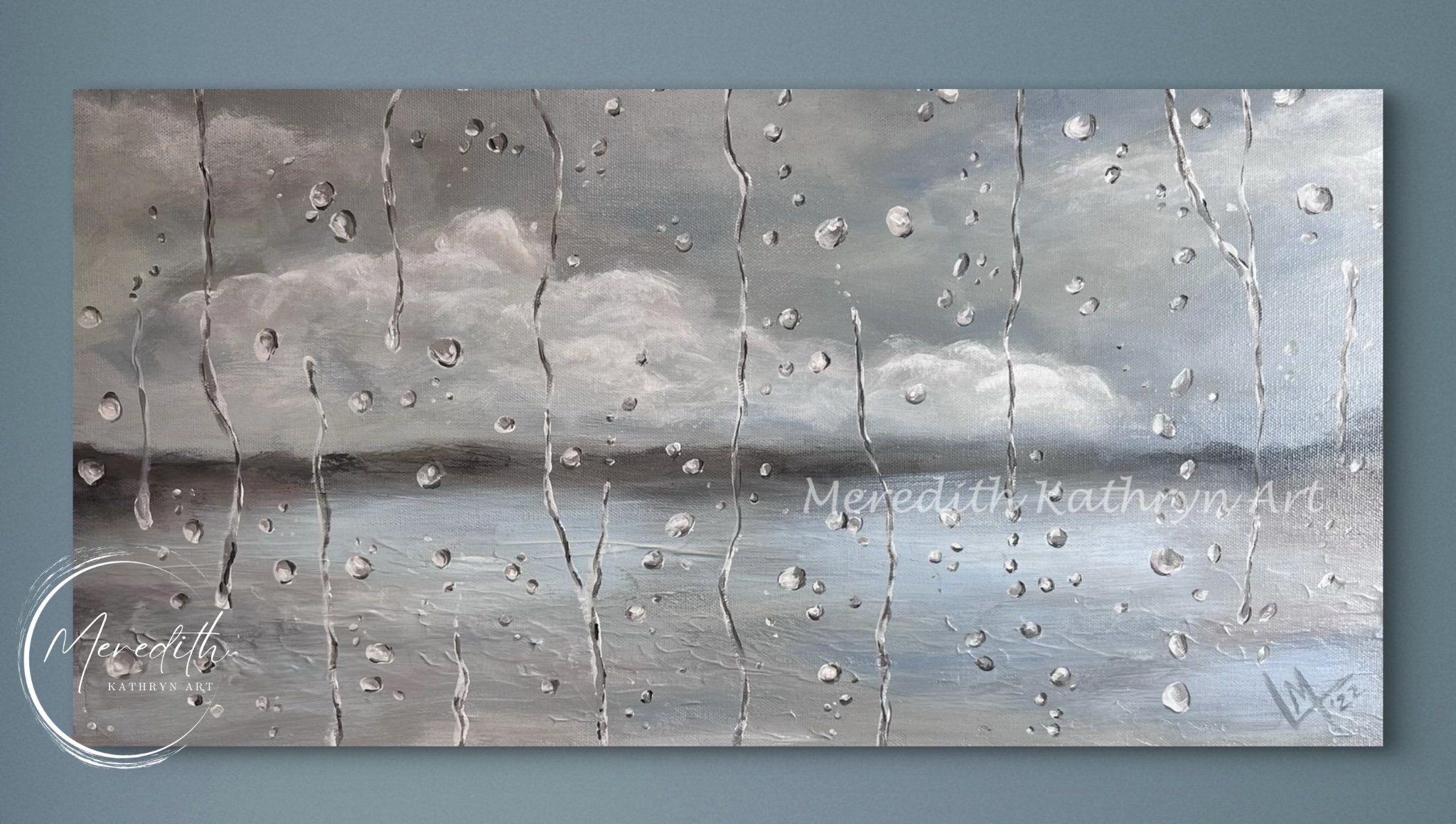 When It Rains