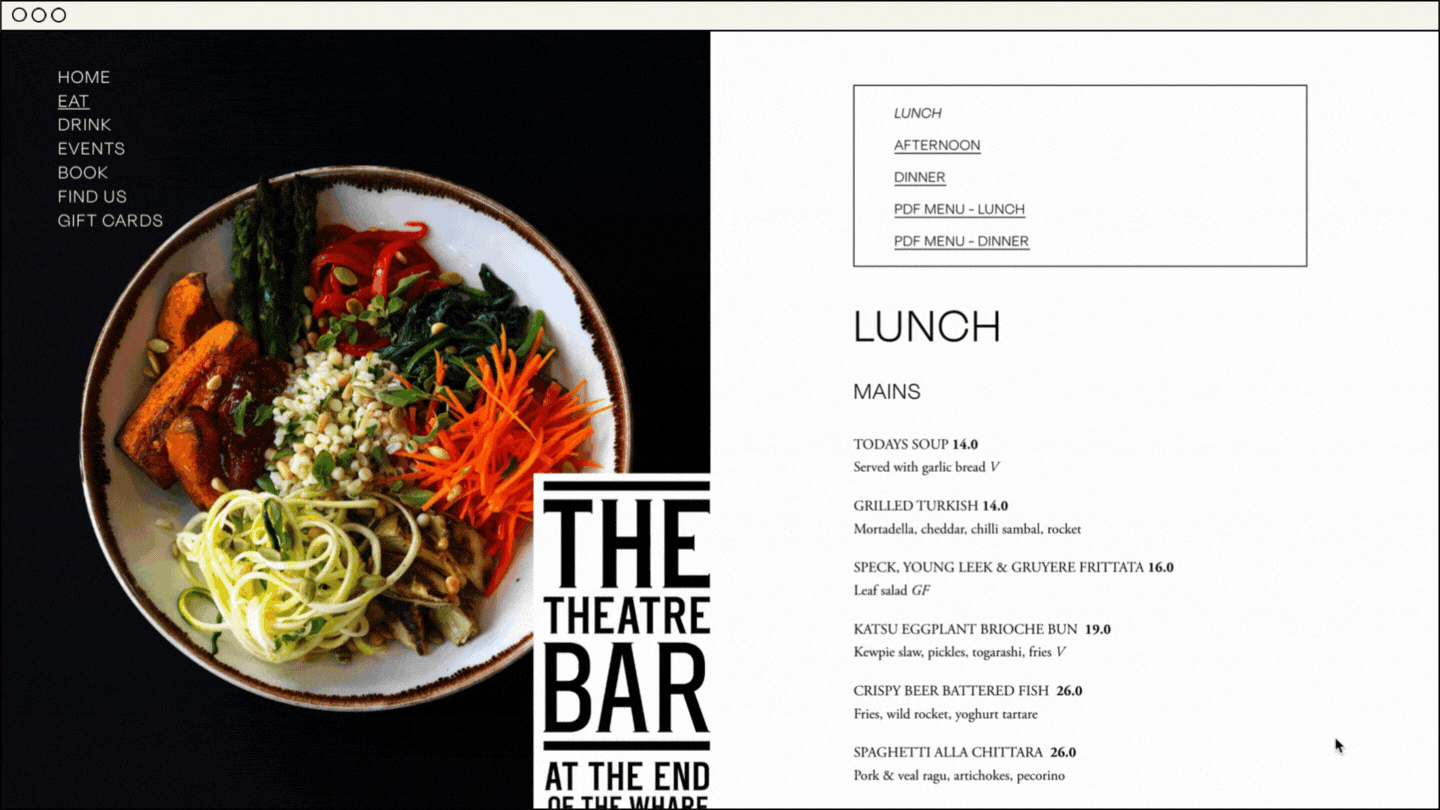 SoftLaunch-Hospitality-Branding-Restaurant-Web-Design-Fresh-Collective-Theatre-Bar-Screen-Recording.gif
