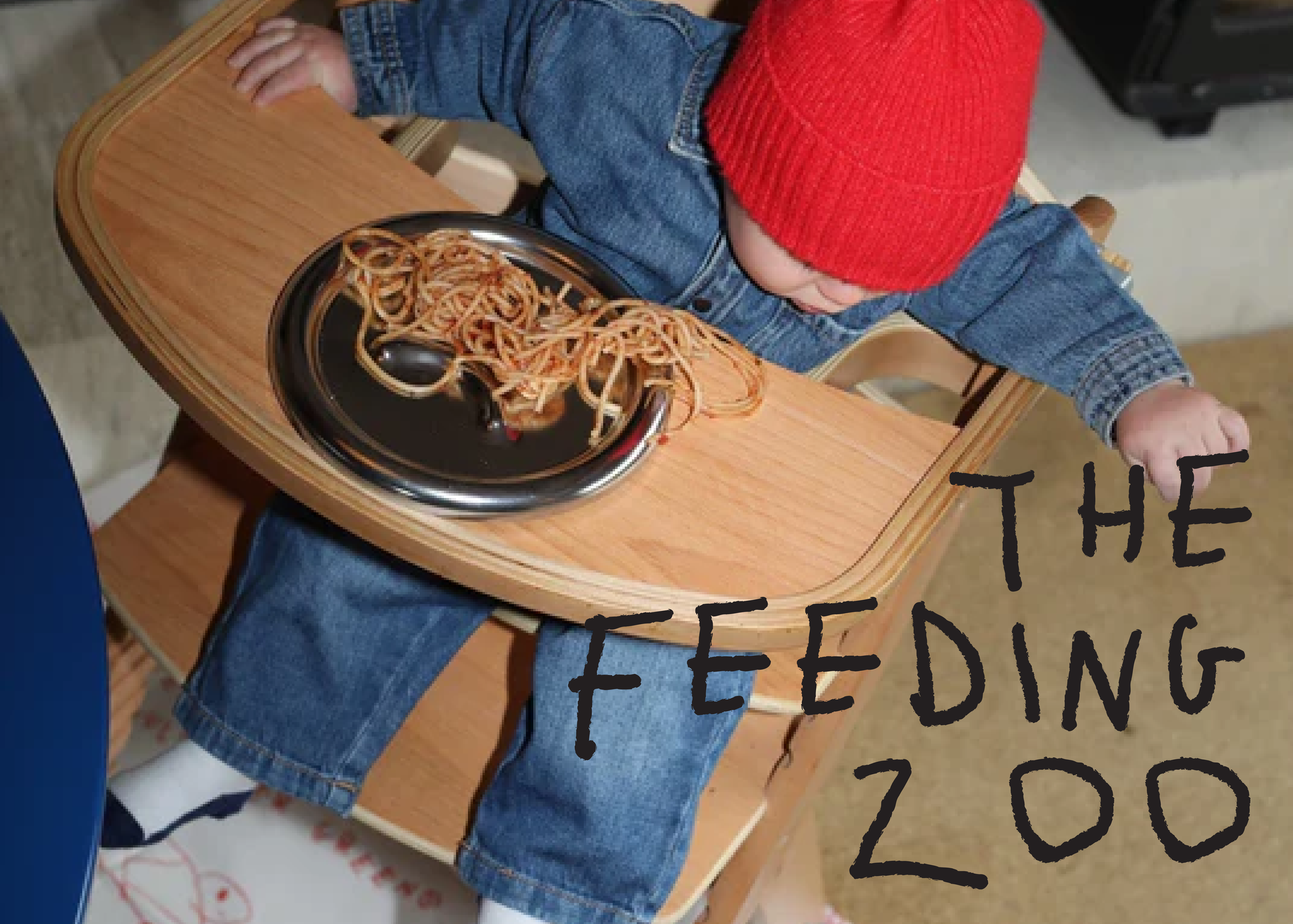 The Feeding Zoo
