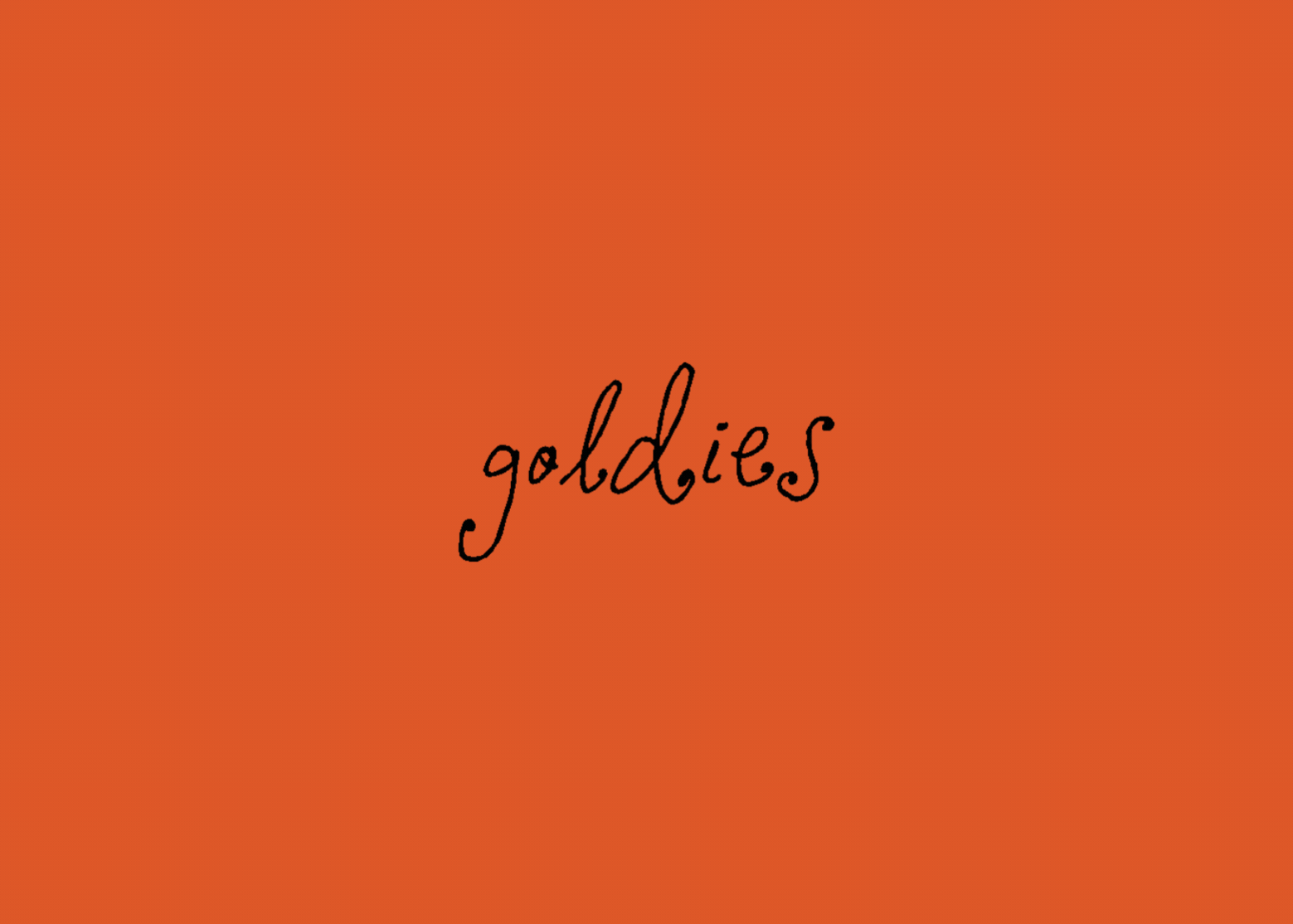 Soft Launch Website Projects - Goldies.gif