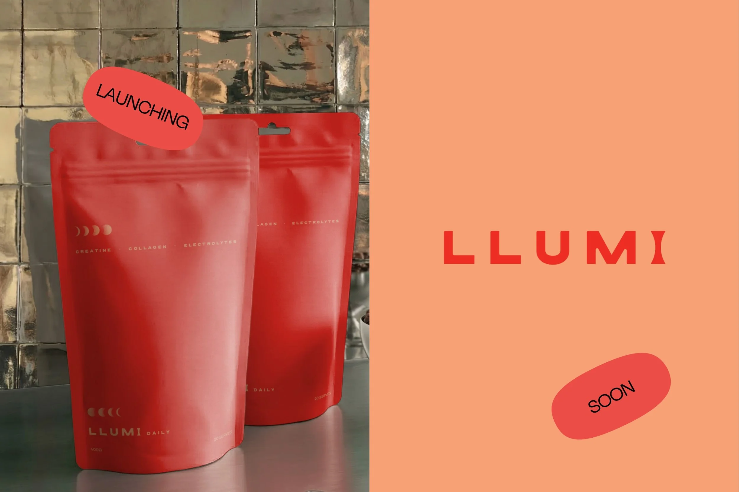 Llumi Daily