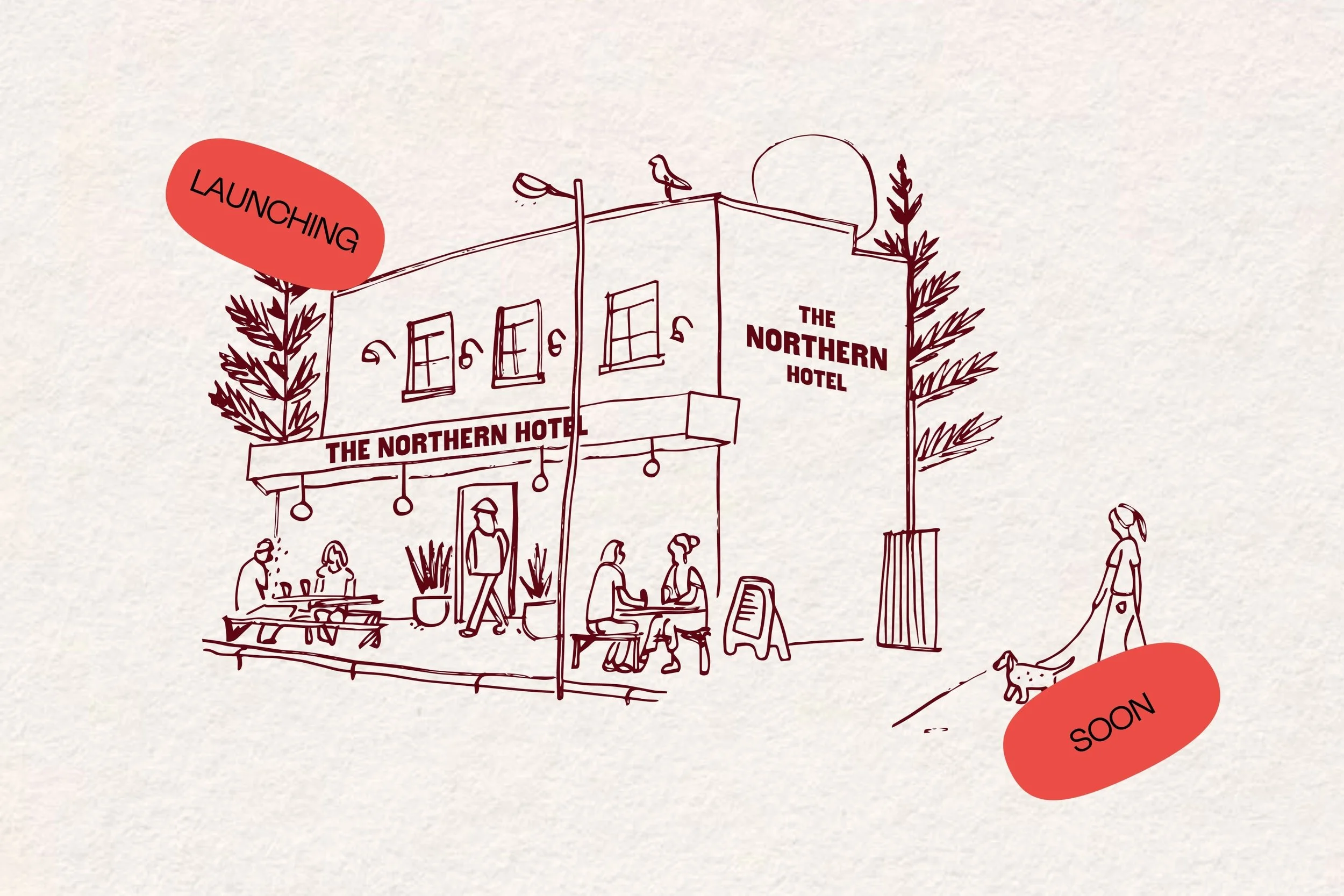 The Northern Hotel
