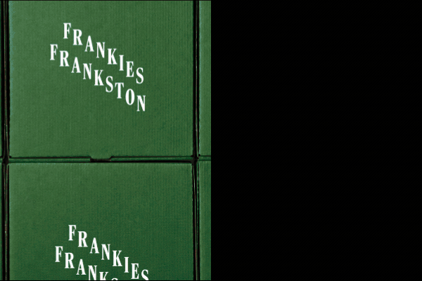 Frankie’s Frankston