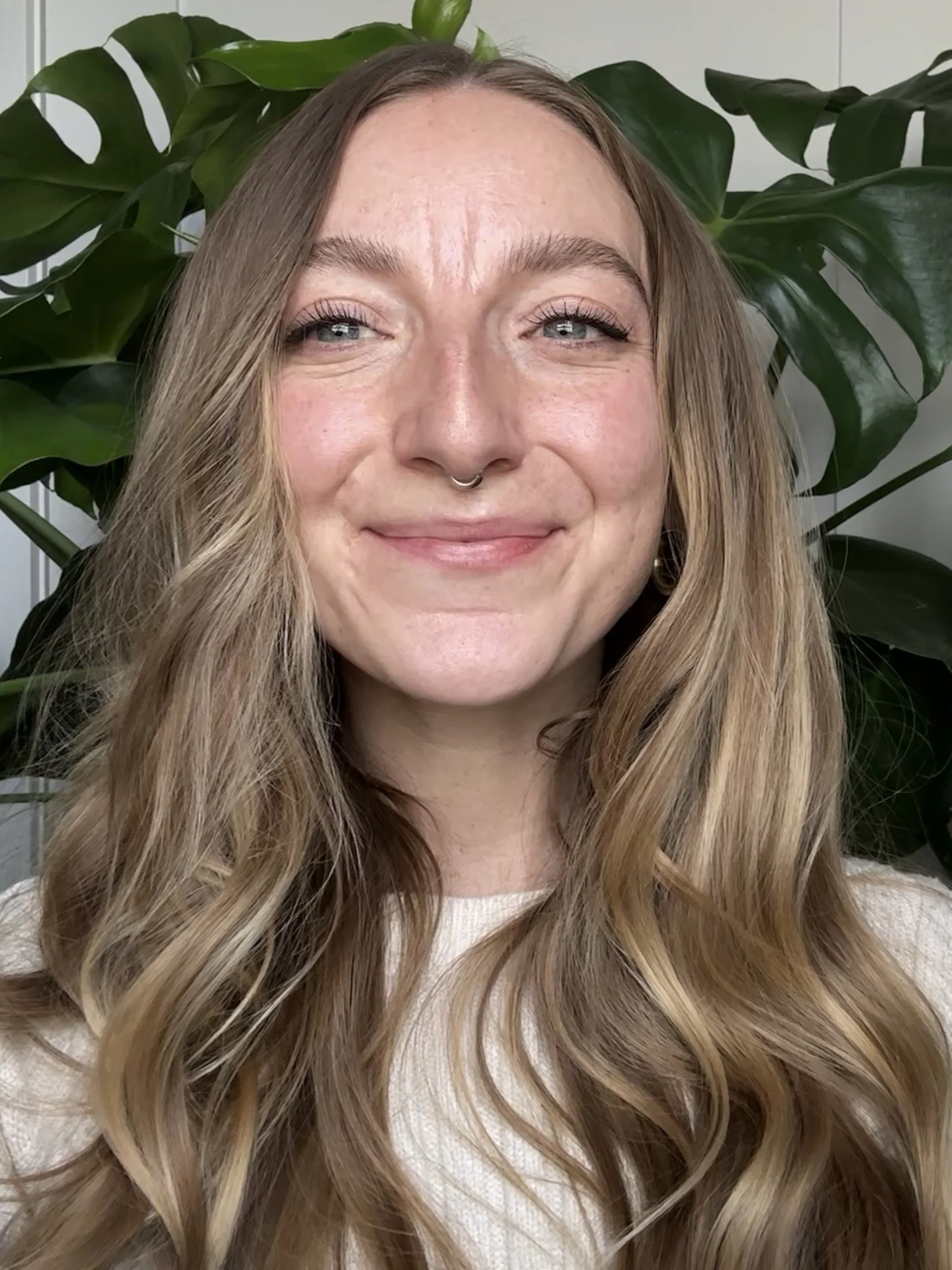 McKayli Abbe, licensed therapist in Bountiful, Utah