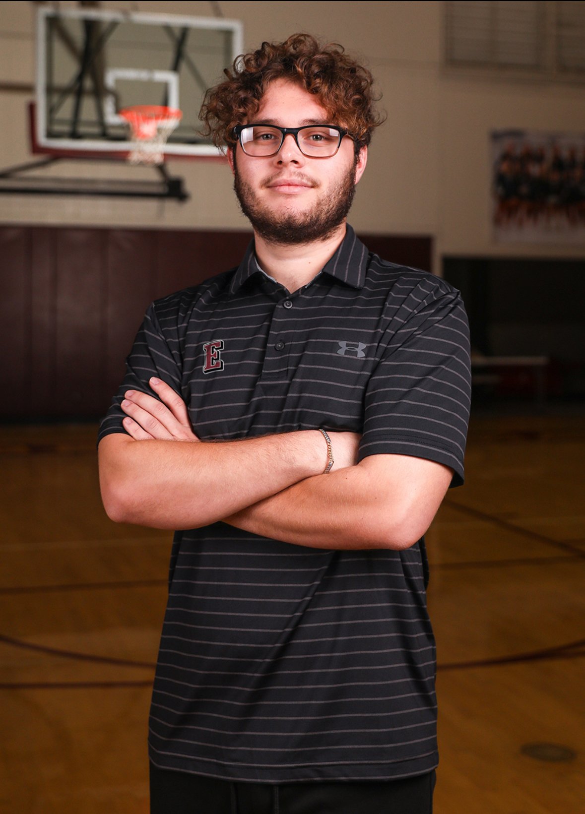 Meet the Coaching Staff — Esperanza Men's Basketball