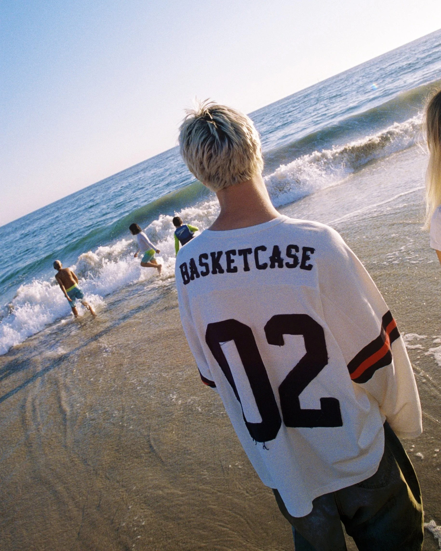 Basketcase Gallery