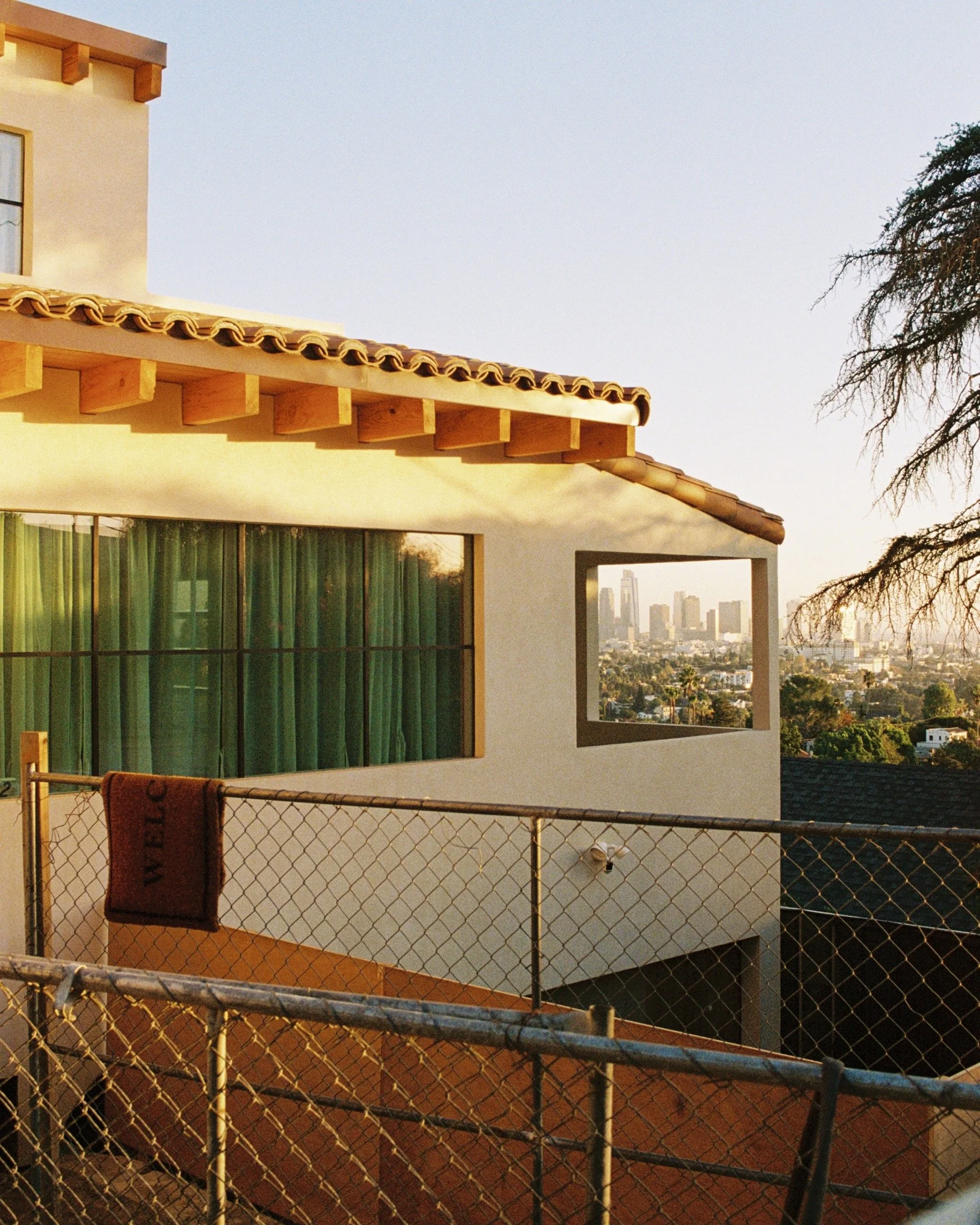 Airbnb Silver Lake/Los Feliz