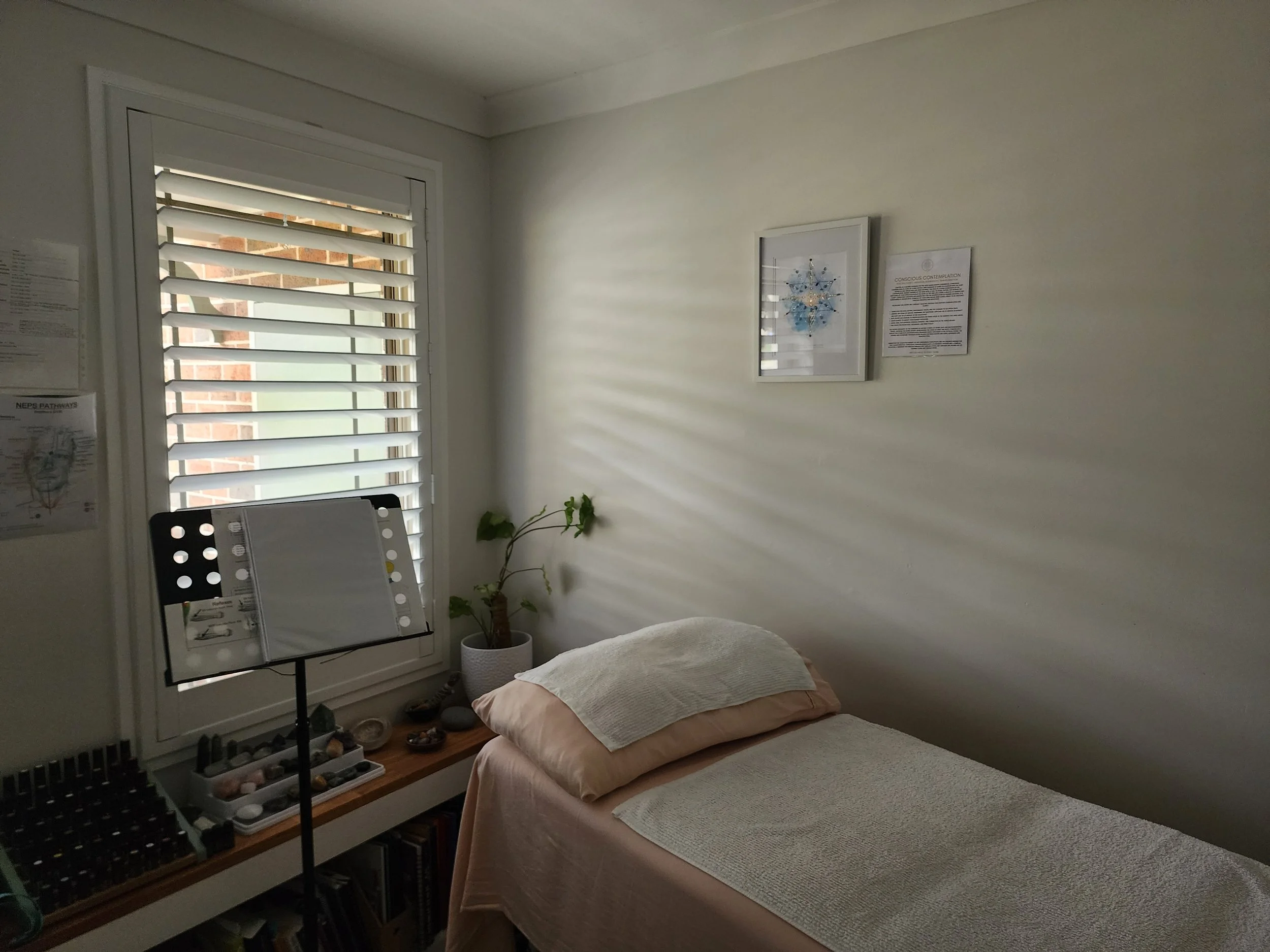 What To Expect in a Kinesiology Balance?