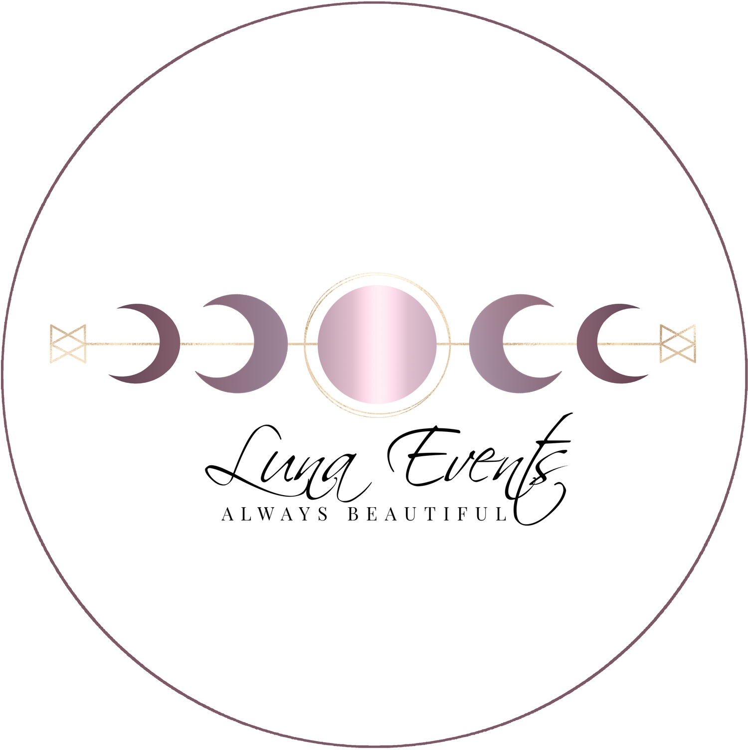 Luna Events Canada