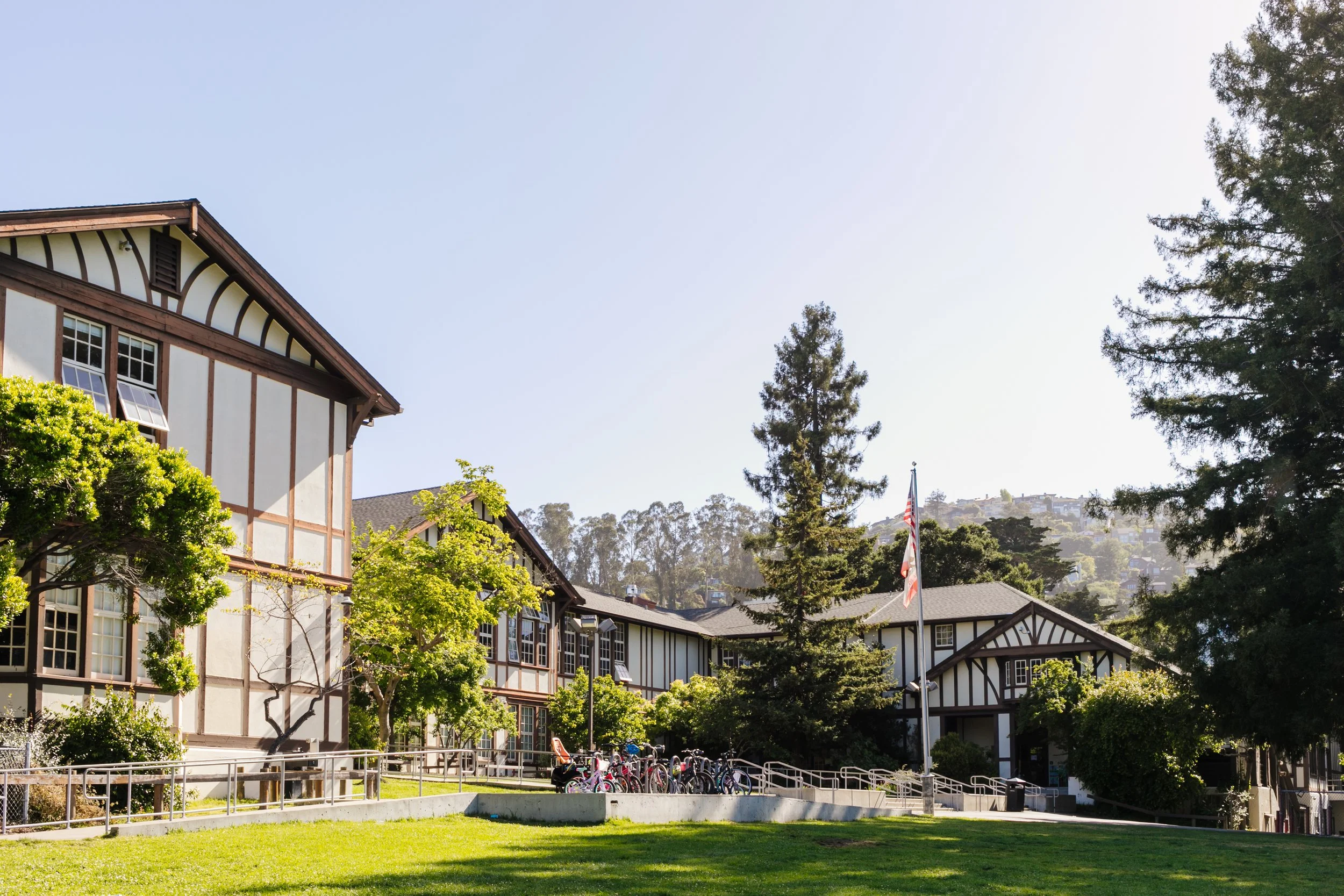 — John Muir Elementary