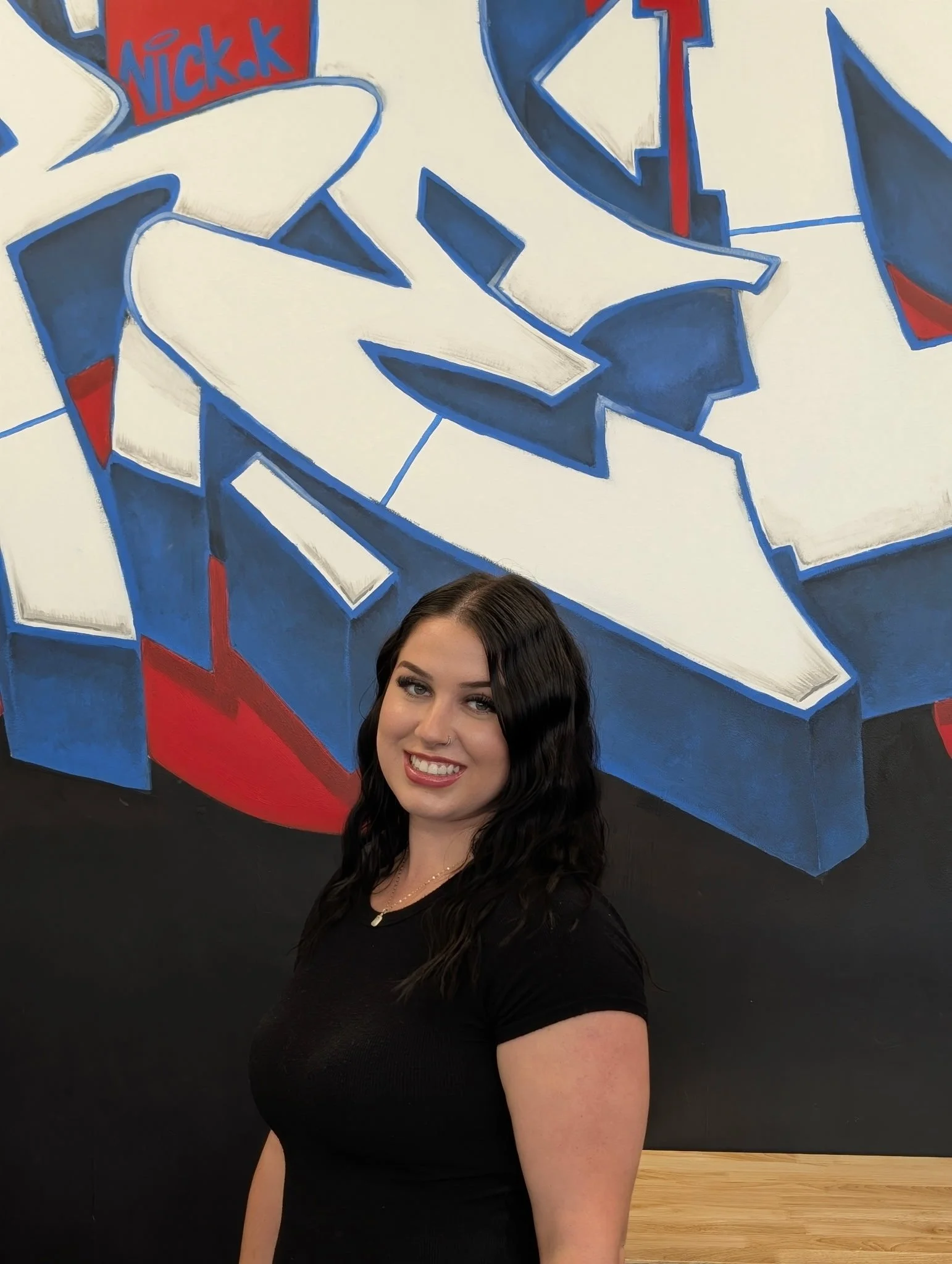 harrisonburg barber lina