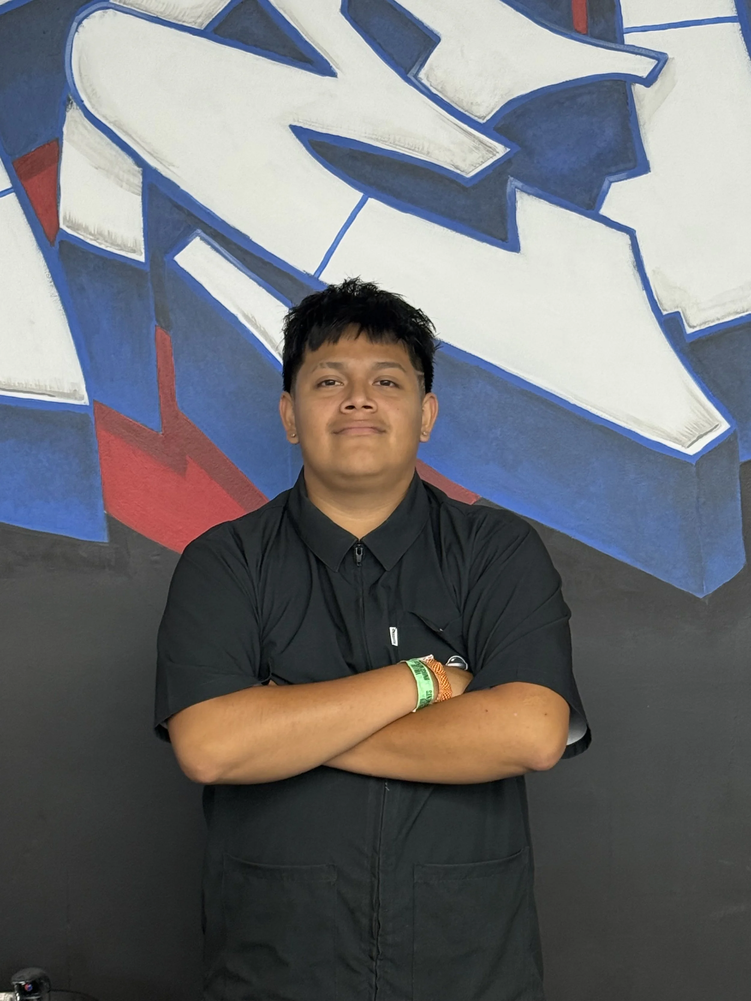 Harrisonburg Barber Brian S