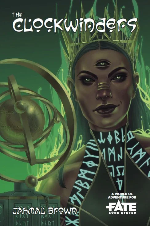 Fate System Guide for New Players: Worlds of Adventure (Part Two) — Age ...