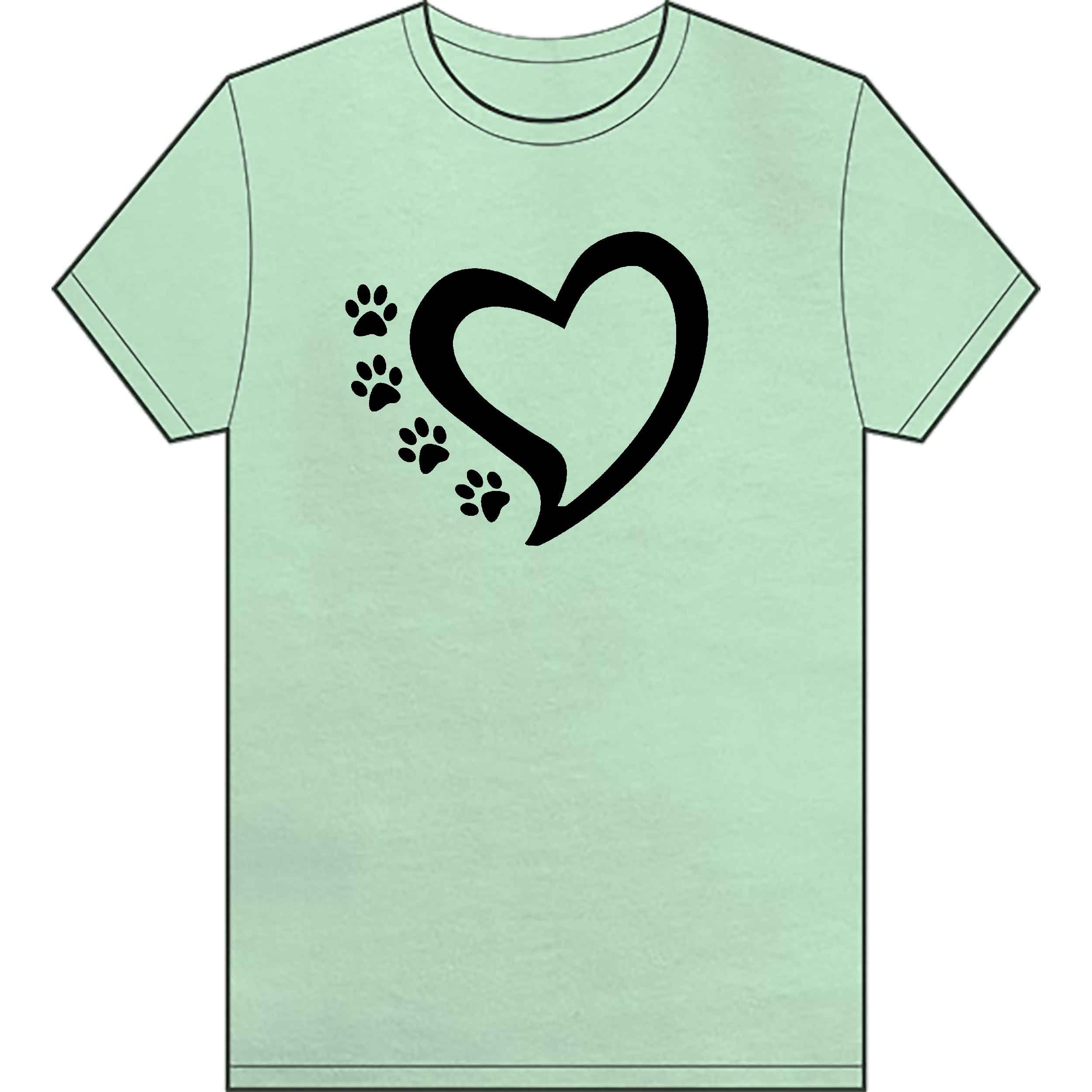 heart-with-paw-green-tshirt..jpg