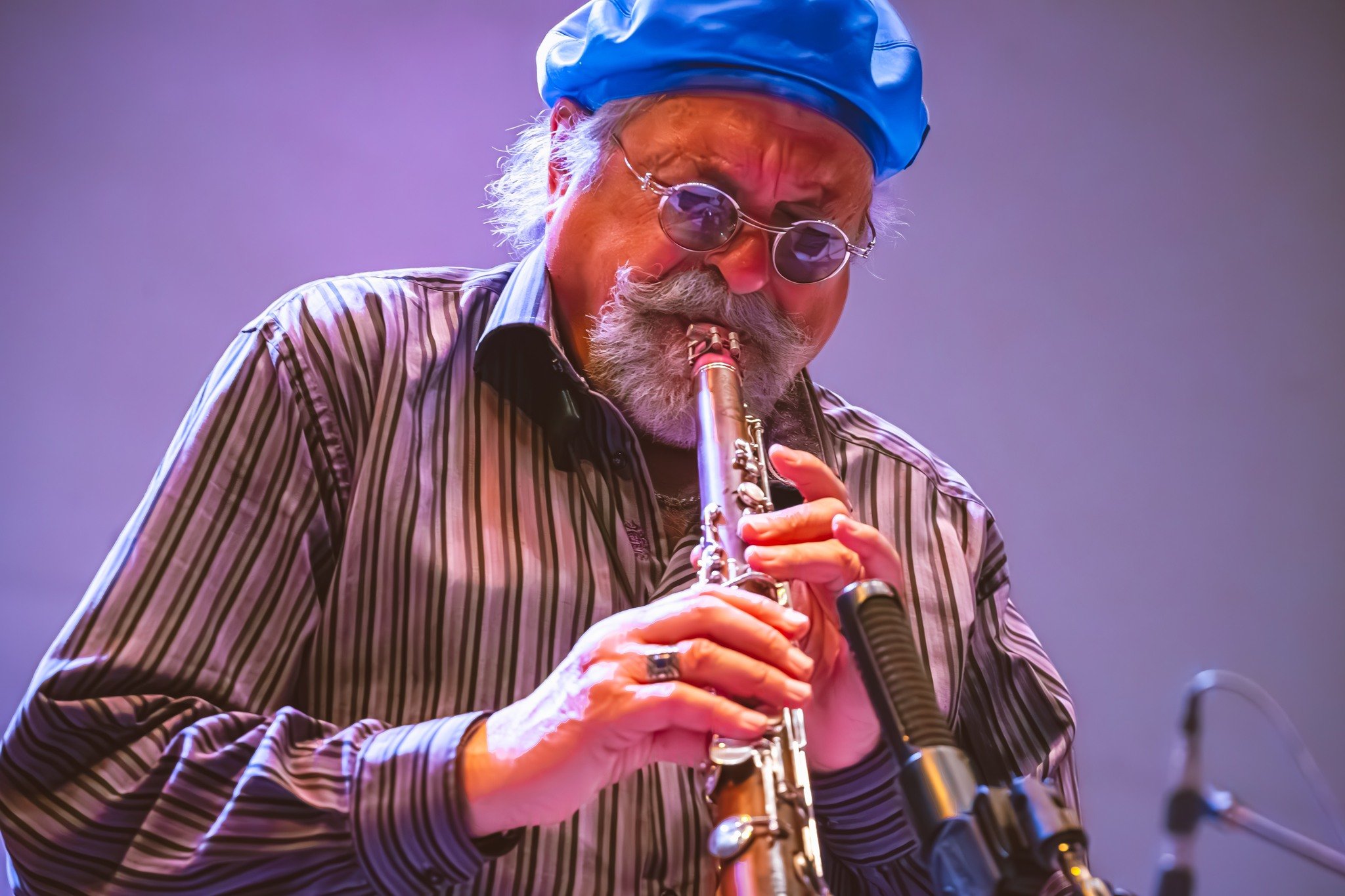 JOE LOVANO QUARTET