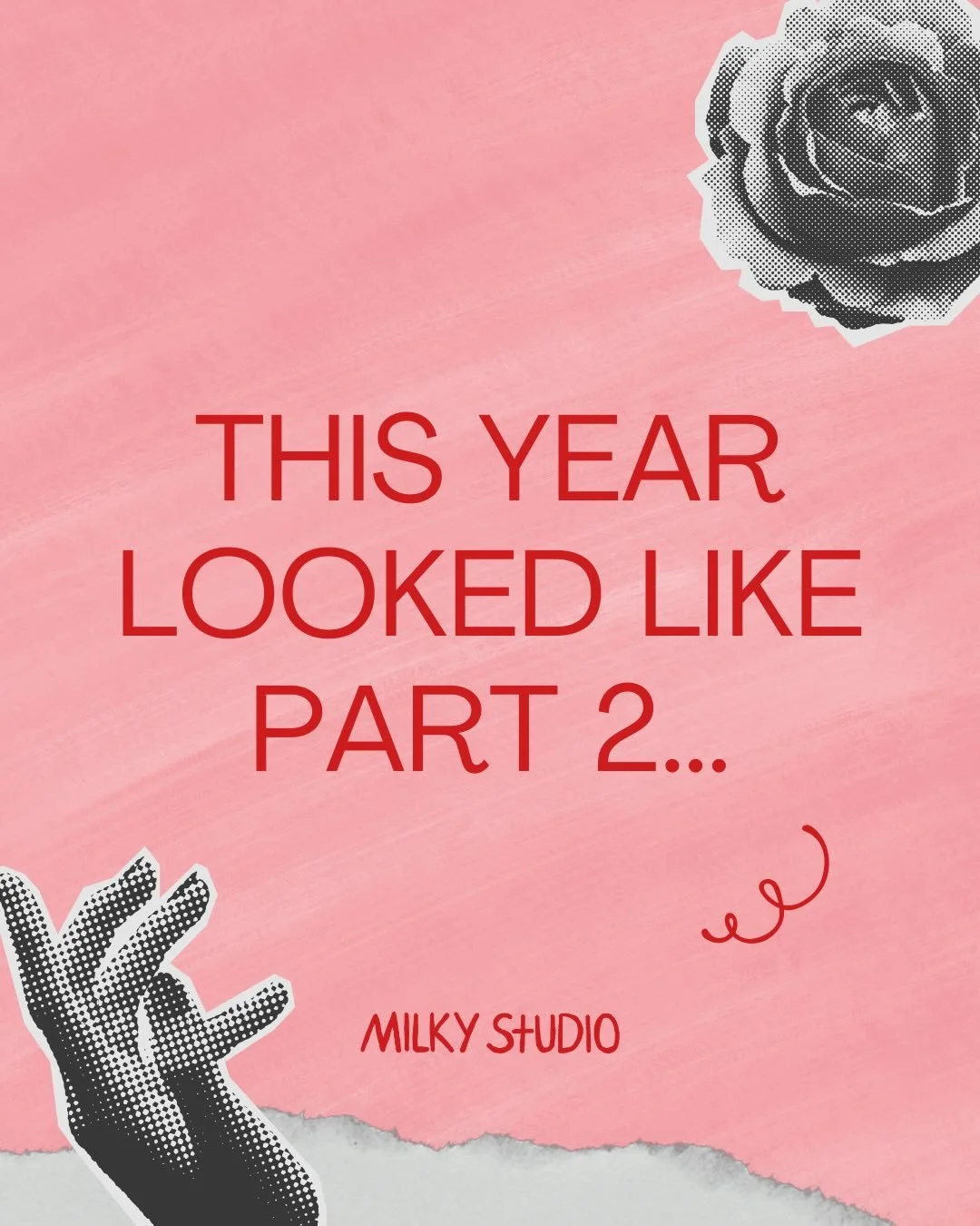 It blows our mind that one post isn&rsquo;t enough to showcase all the wonderful work that came to us this year. We will never take our clients for granted and all the opportunities that come to us. Beyond grateful to be able to do what we love for s