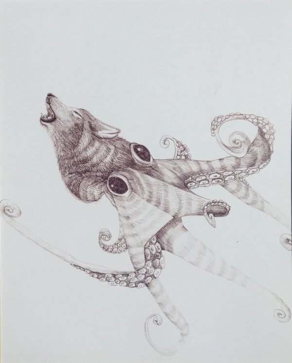 Howling Squid
