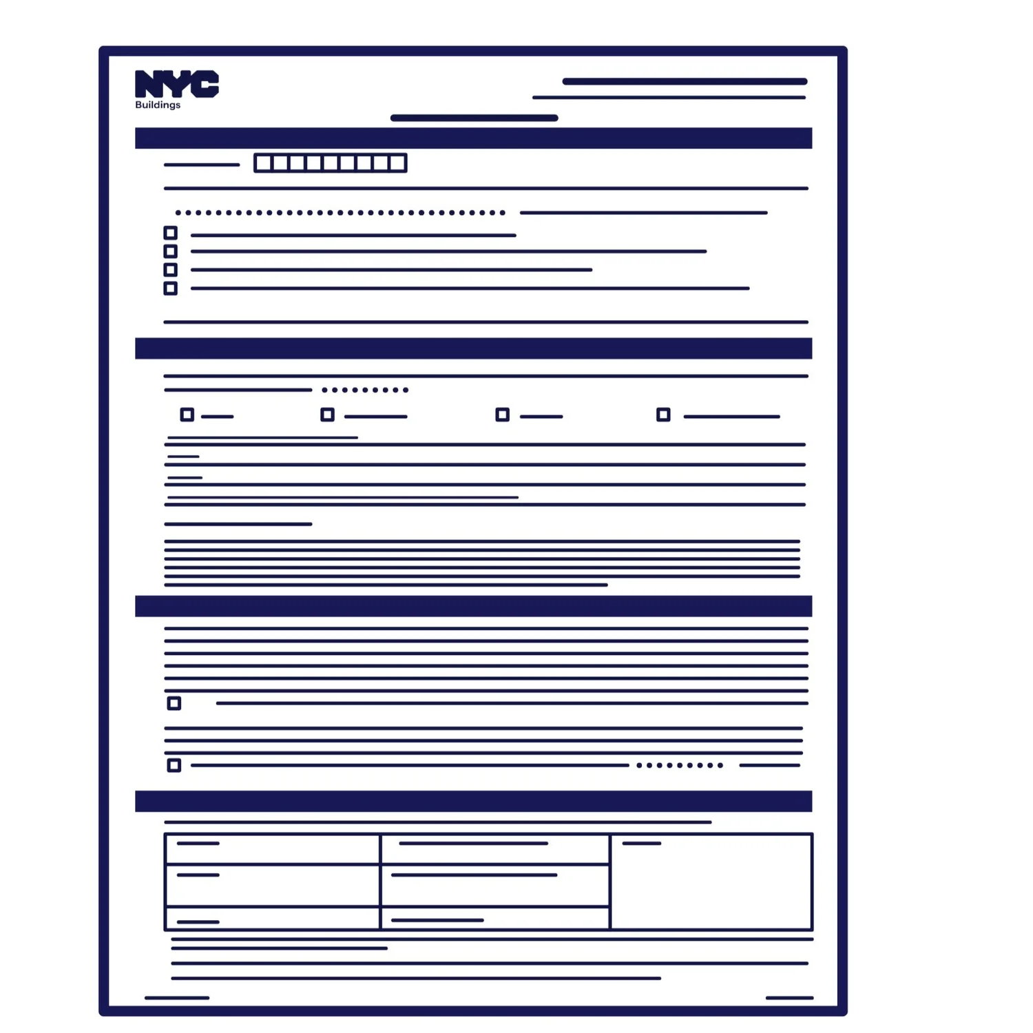 NYC DOB, OATH, FDNY & HPD Violation Removal | Vio-Correct