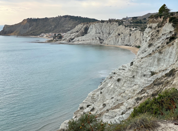 Scala dei Turchi