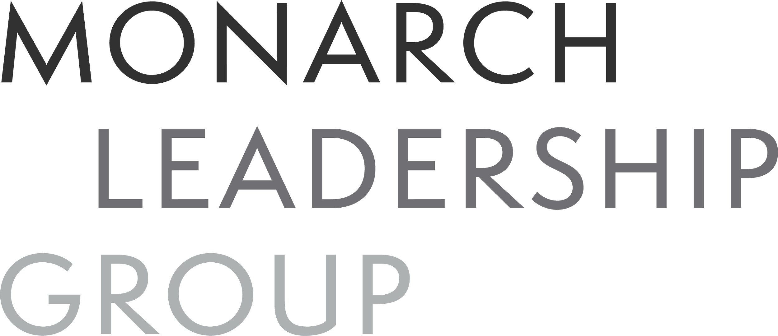 Monarch Group Logo