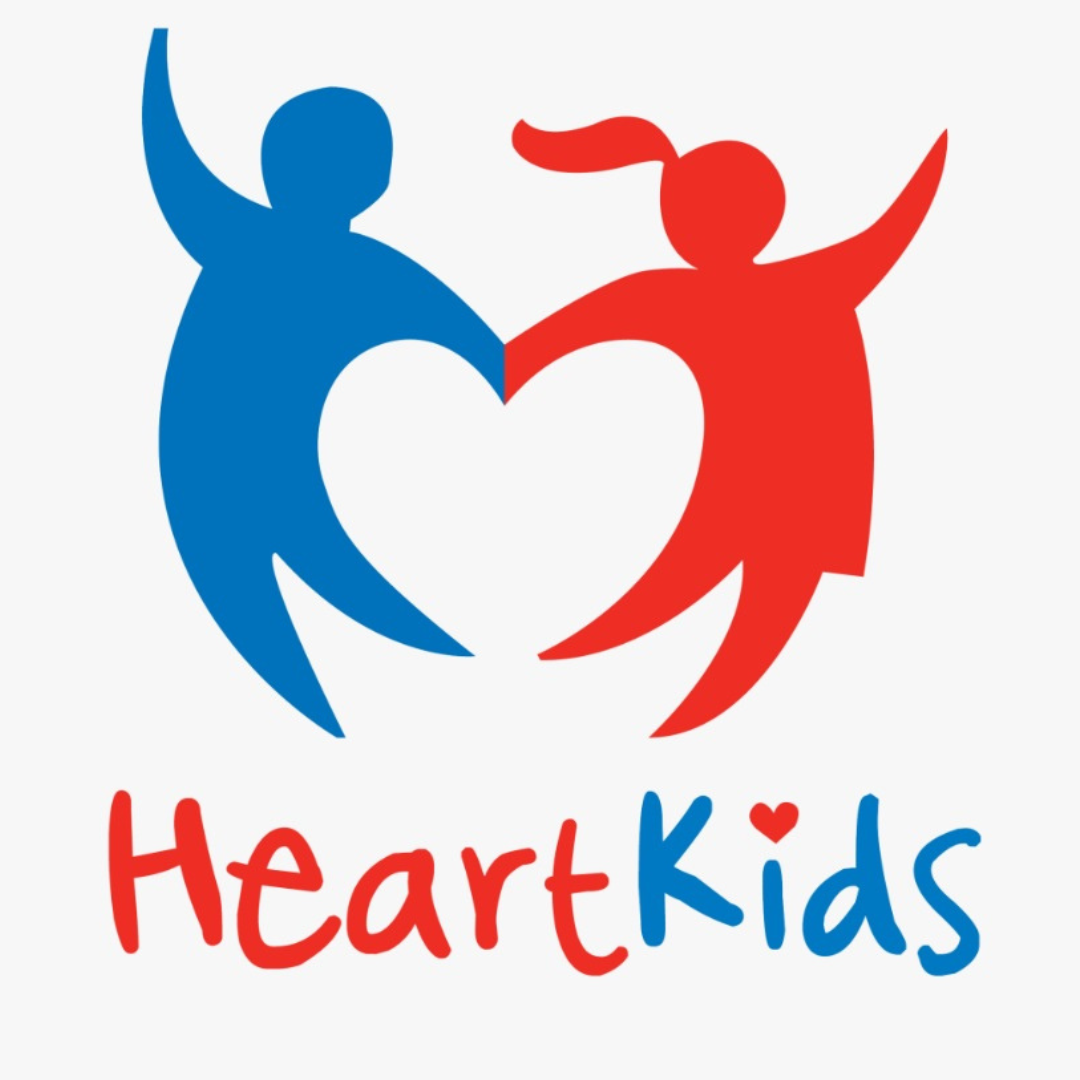 Donation - Heart for Kids WA