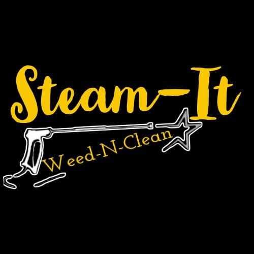 Steam it Weed &amp; Clean