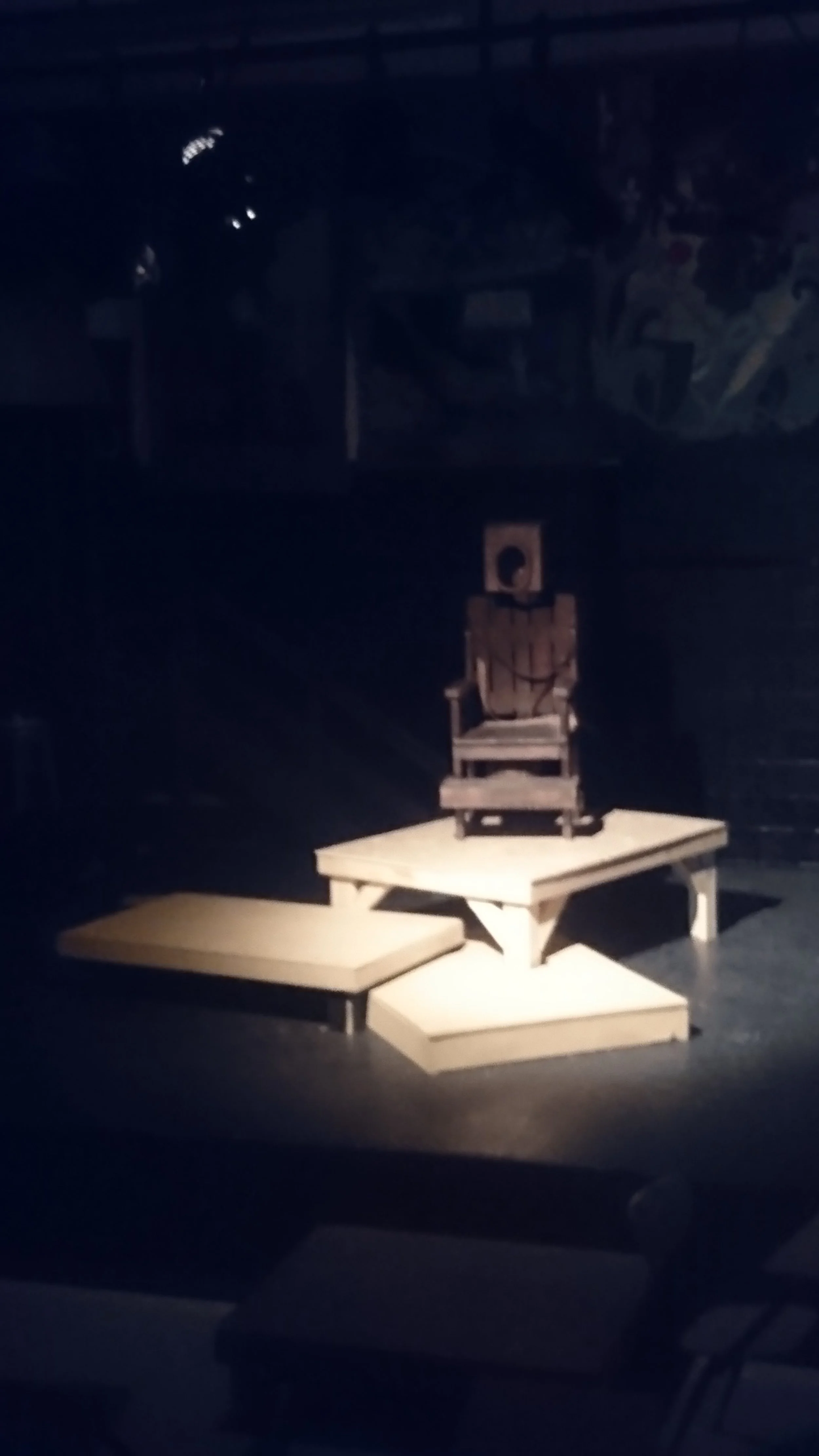 Rehersal Set