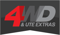 4WD &amp; Ute Extras