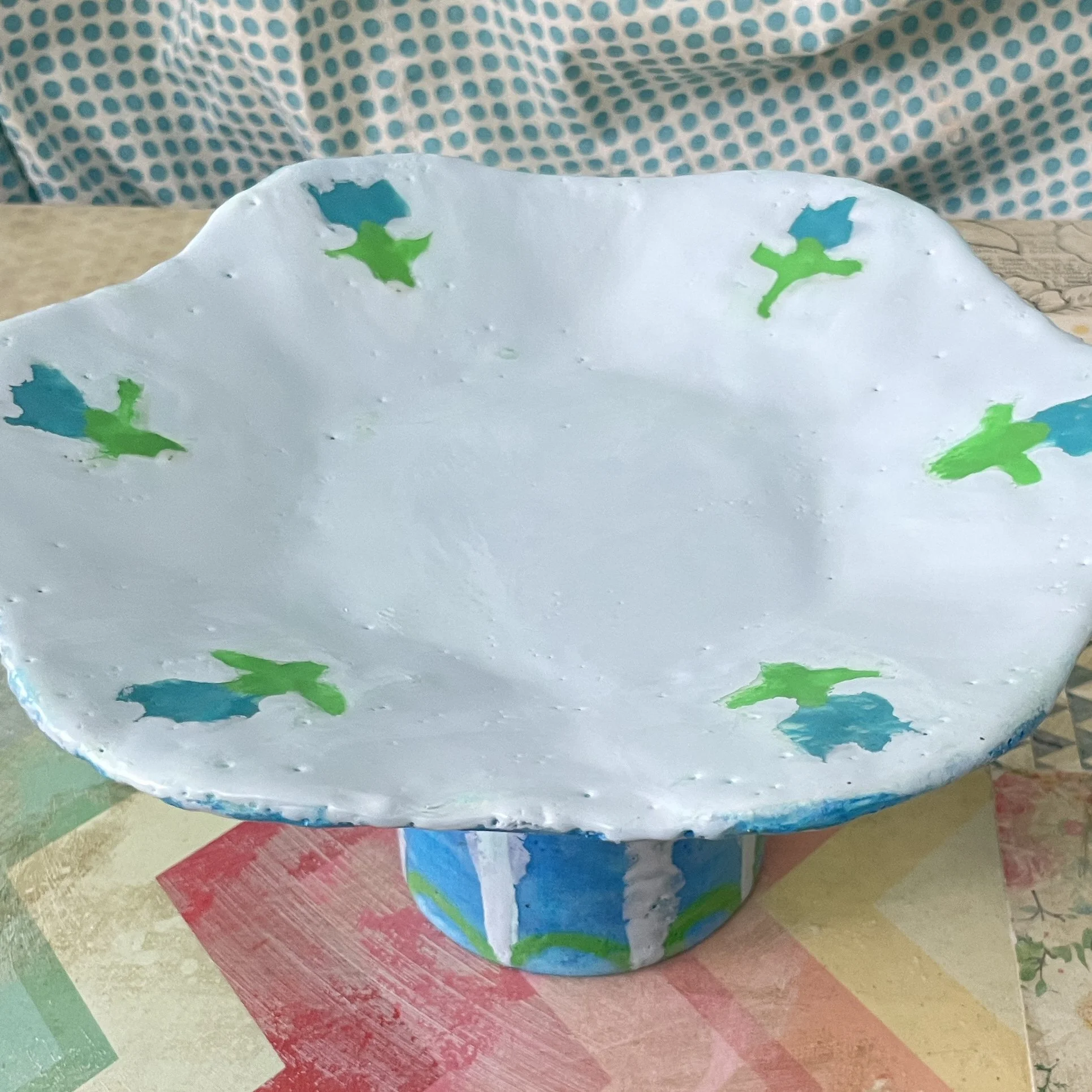 Folky Flower Pedestal Vessel3.jpeg