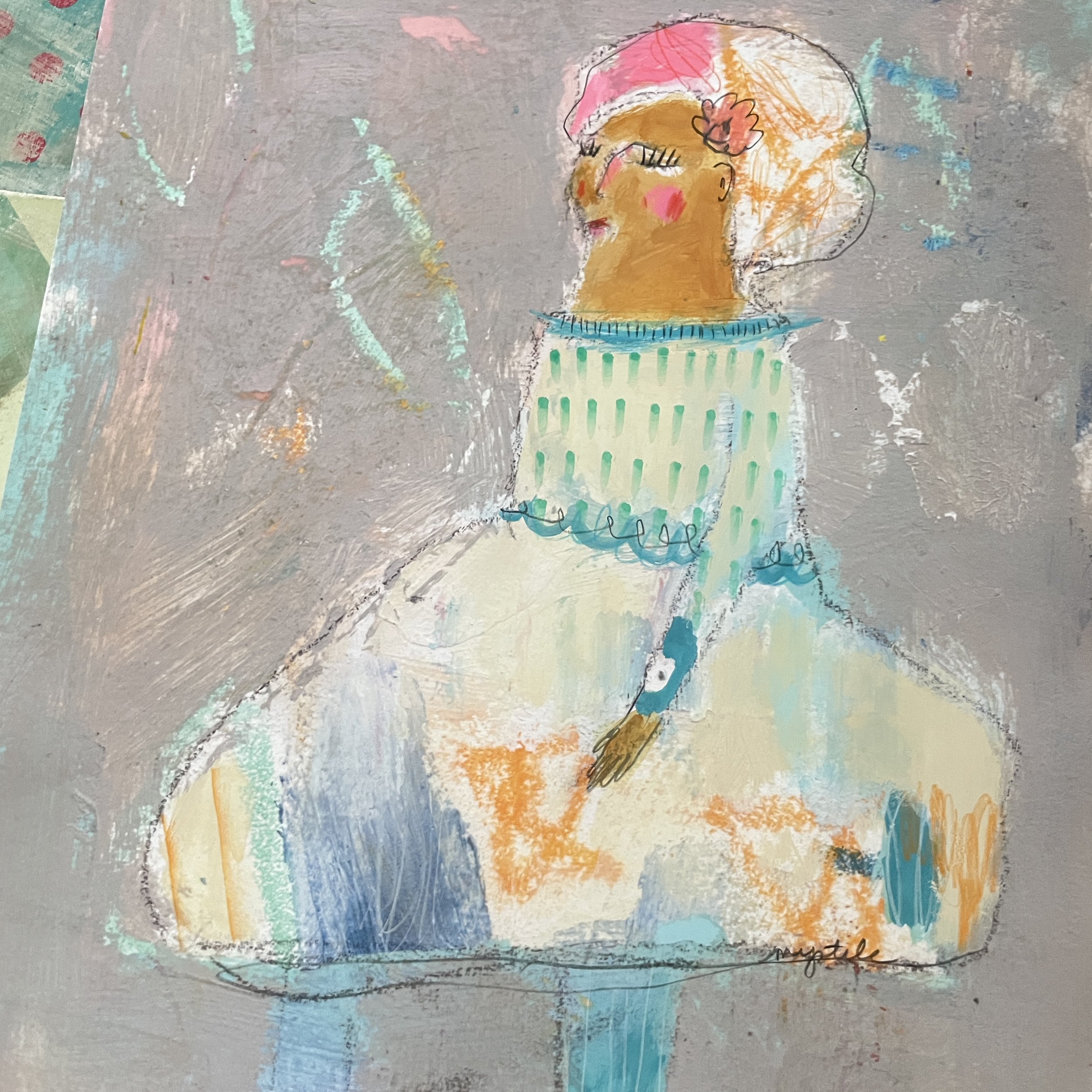 The Stroll 12x182.jpeg