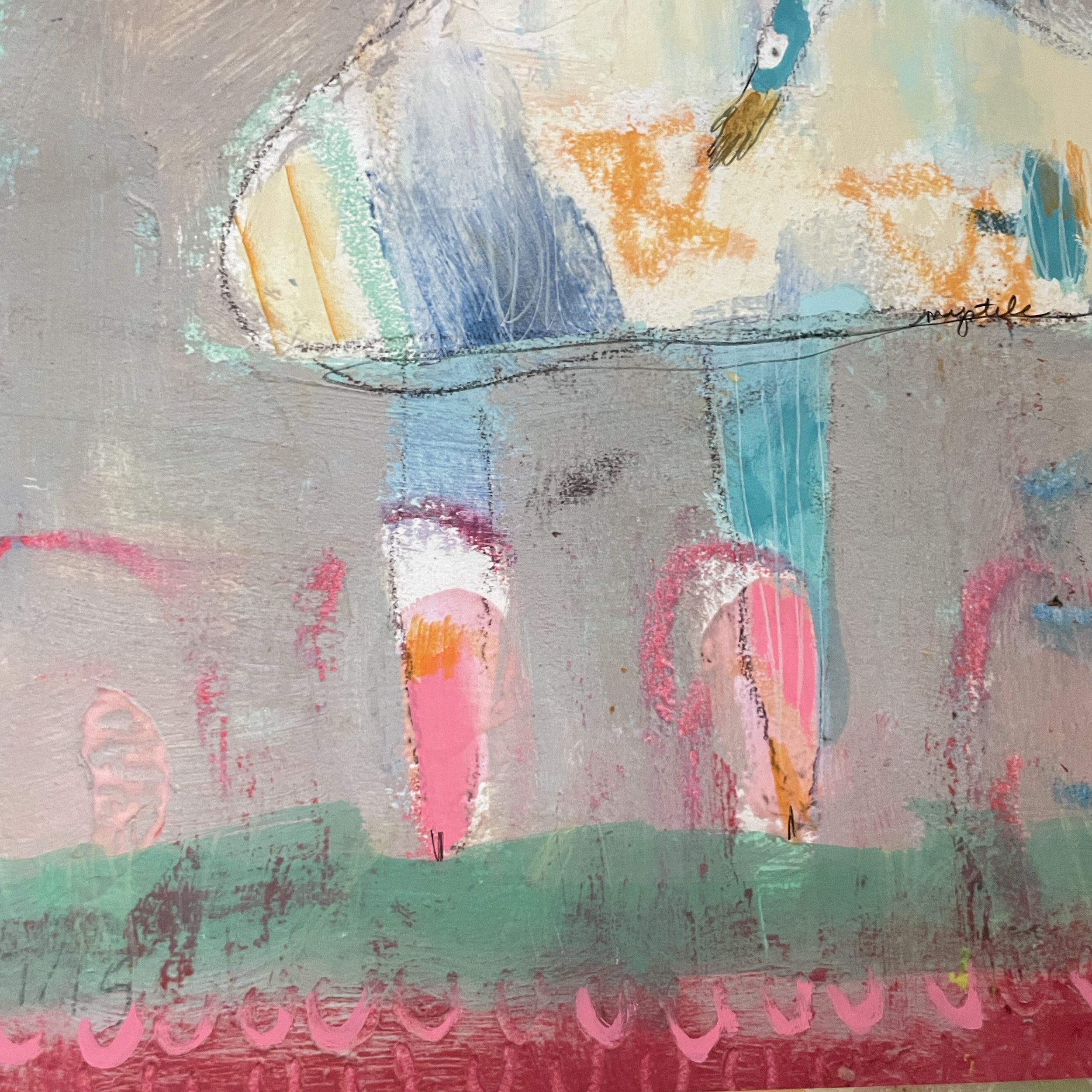 The Stroll 12x183.jpeg